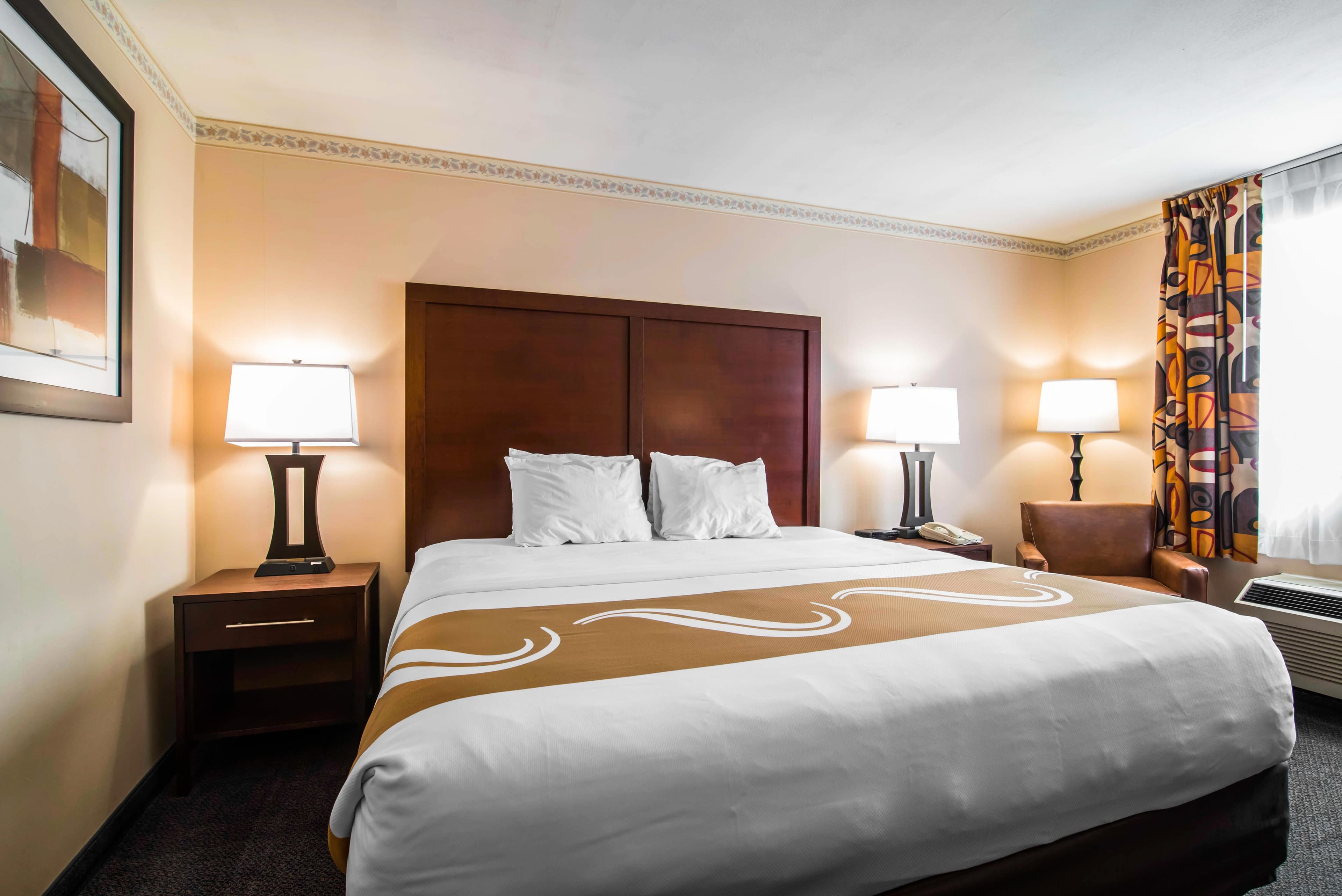 Quality Inn Cortland - University Area — 7