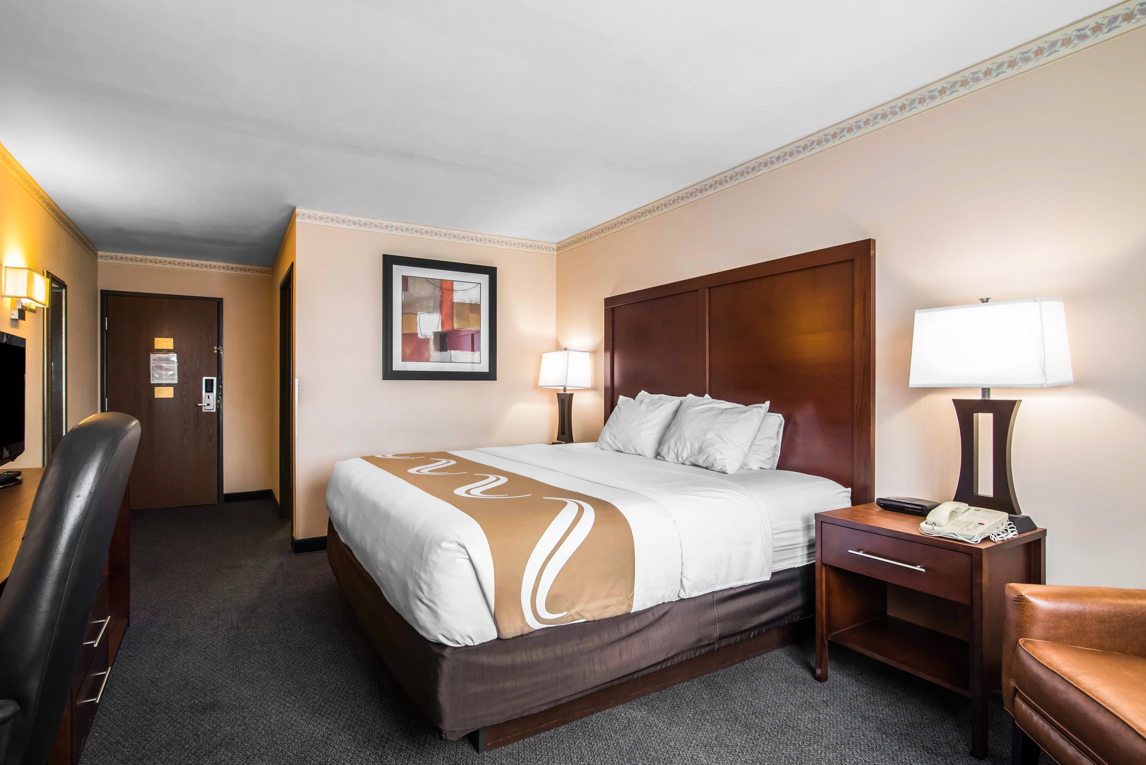 Quality Inn Cortland - University Area — 8