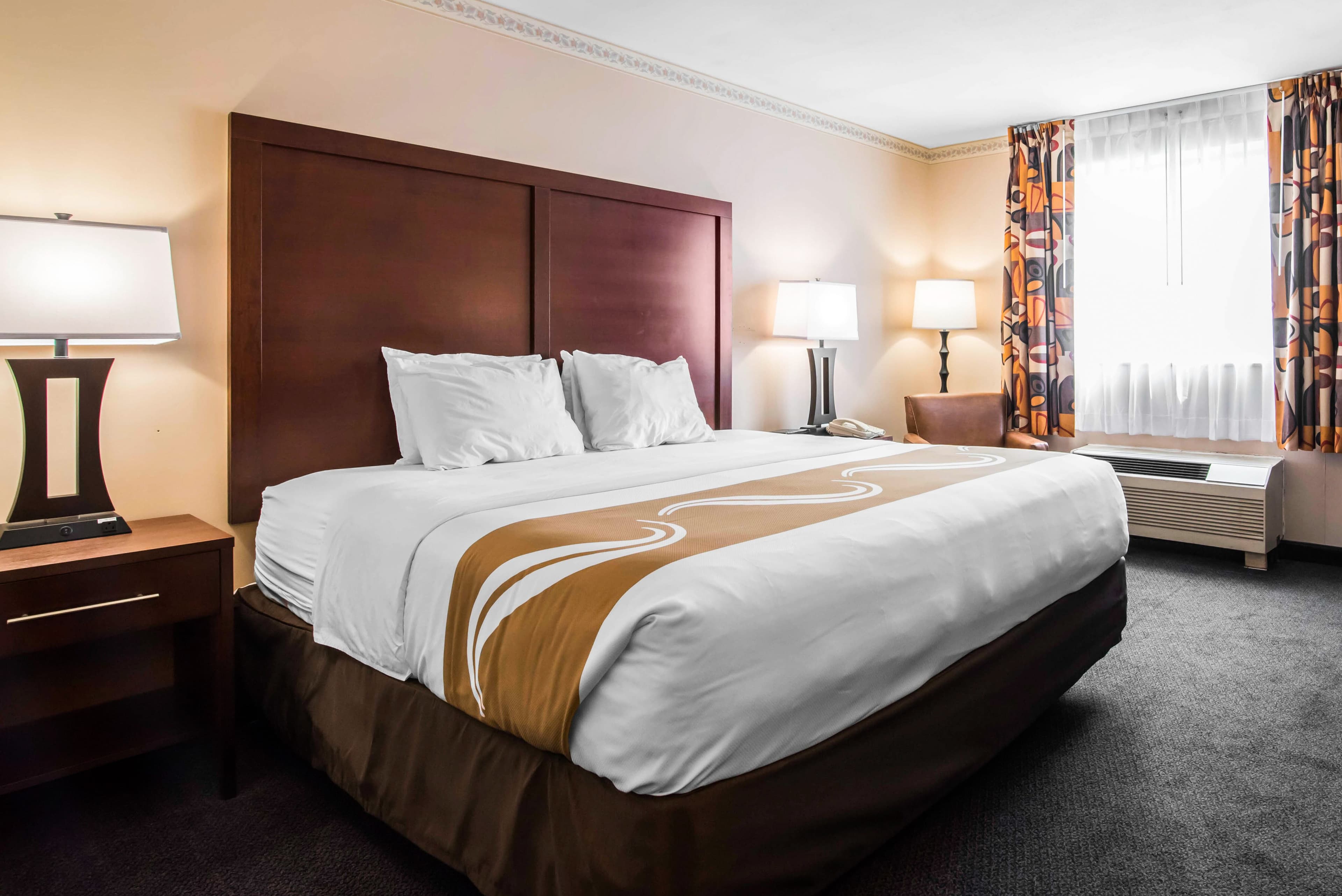 Quality Inn Cortland - University Area — 9