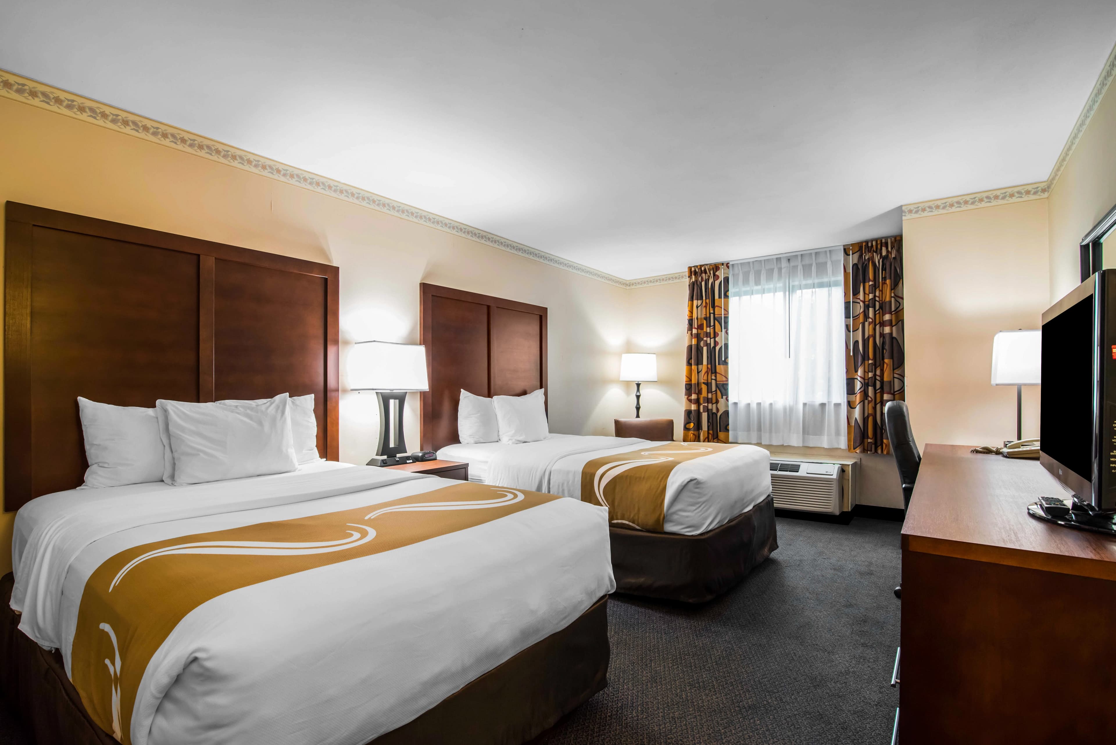 Quality Inn Cortland - University Area - Image 2