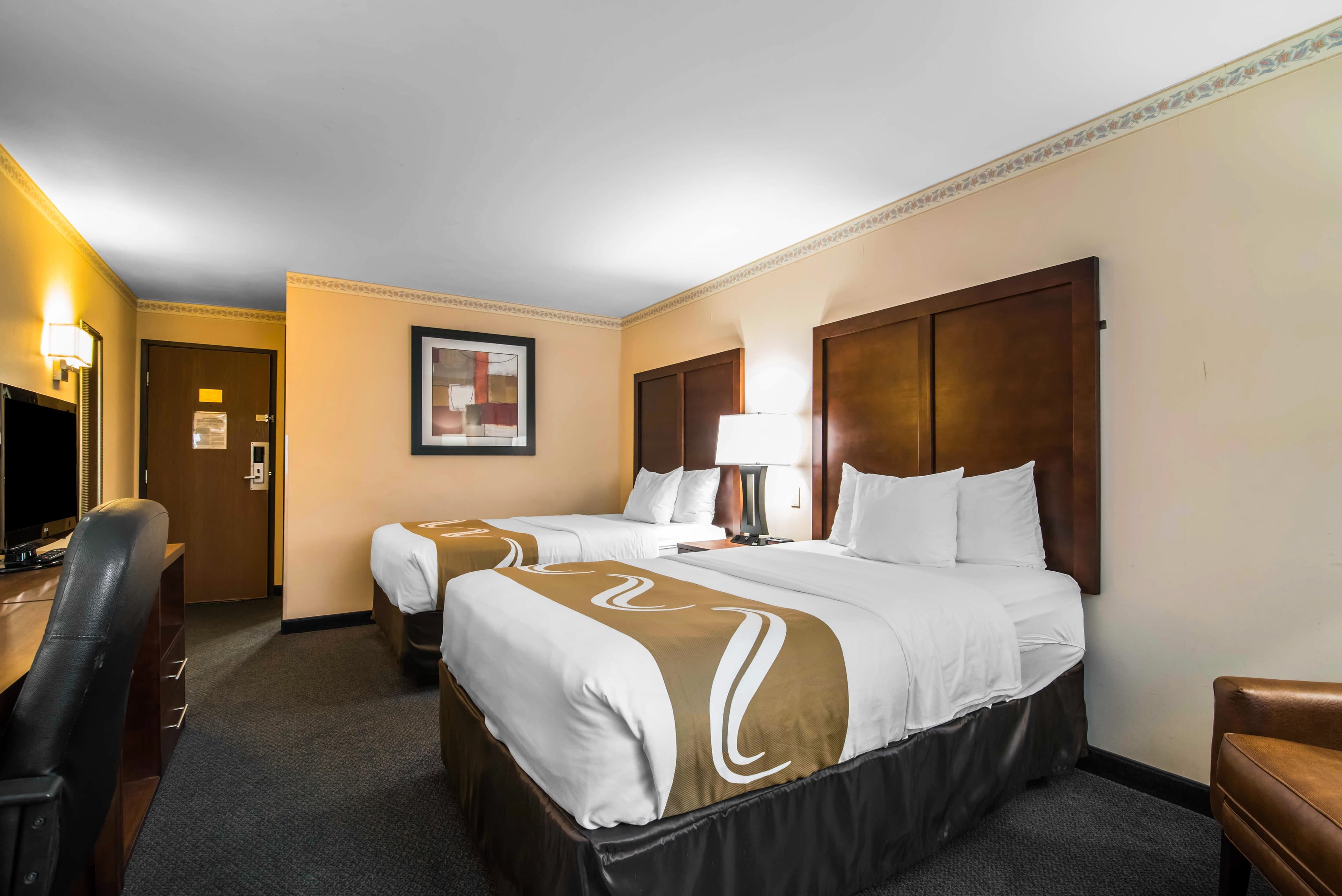 Quality Inn Cortland - University Area - Image 3