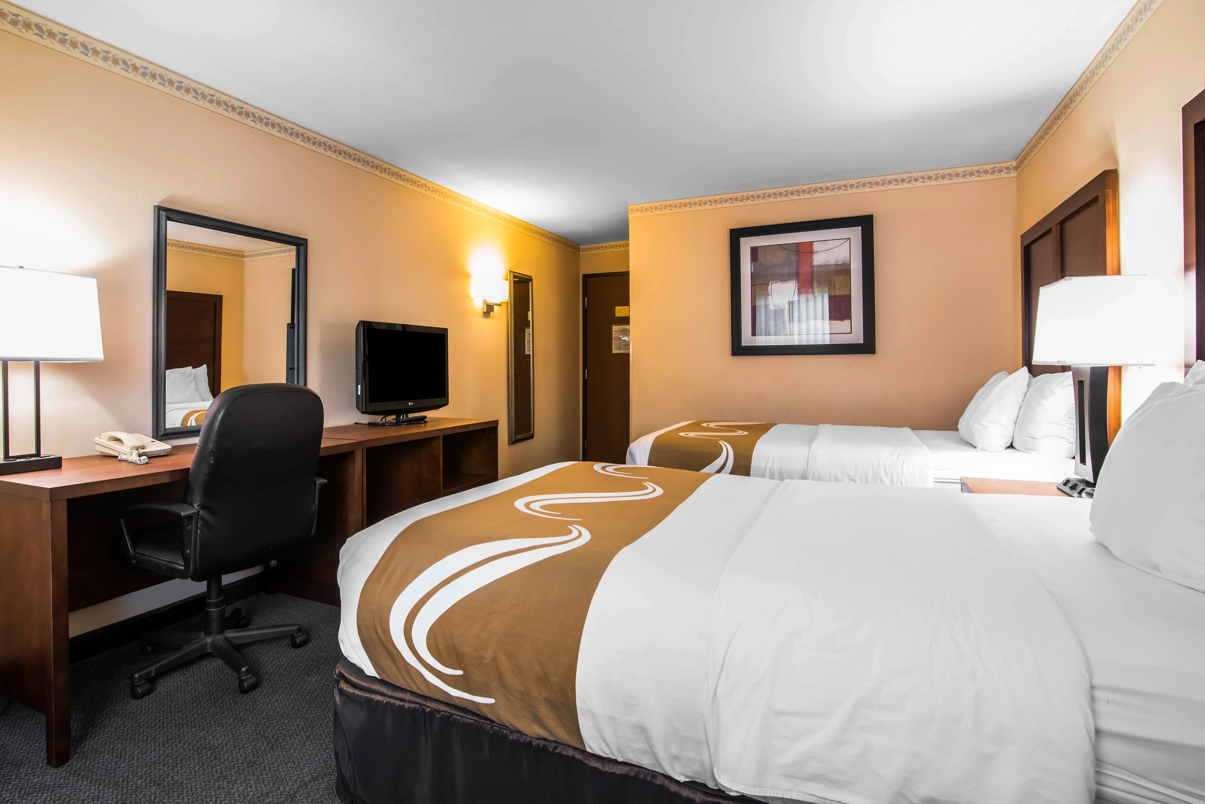 Quality Inn Cortland - University Area - Image 4