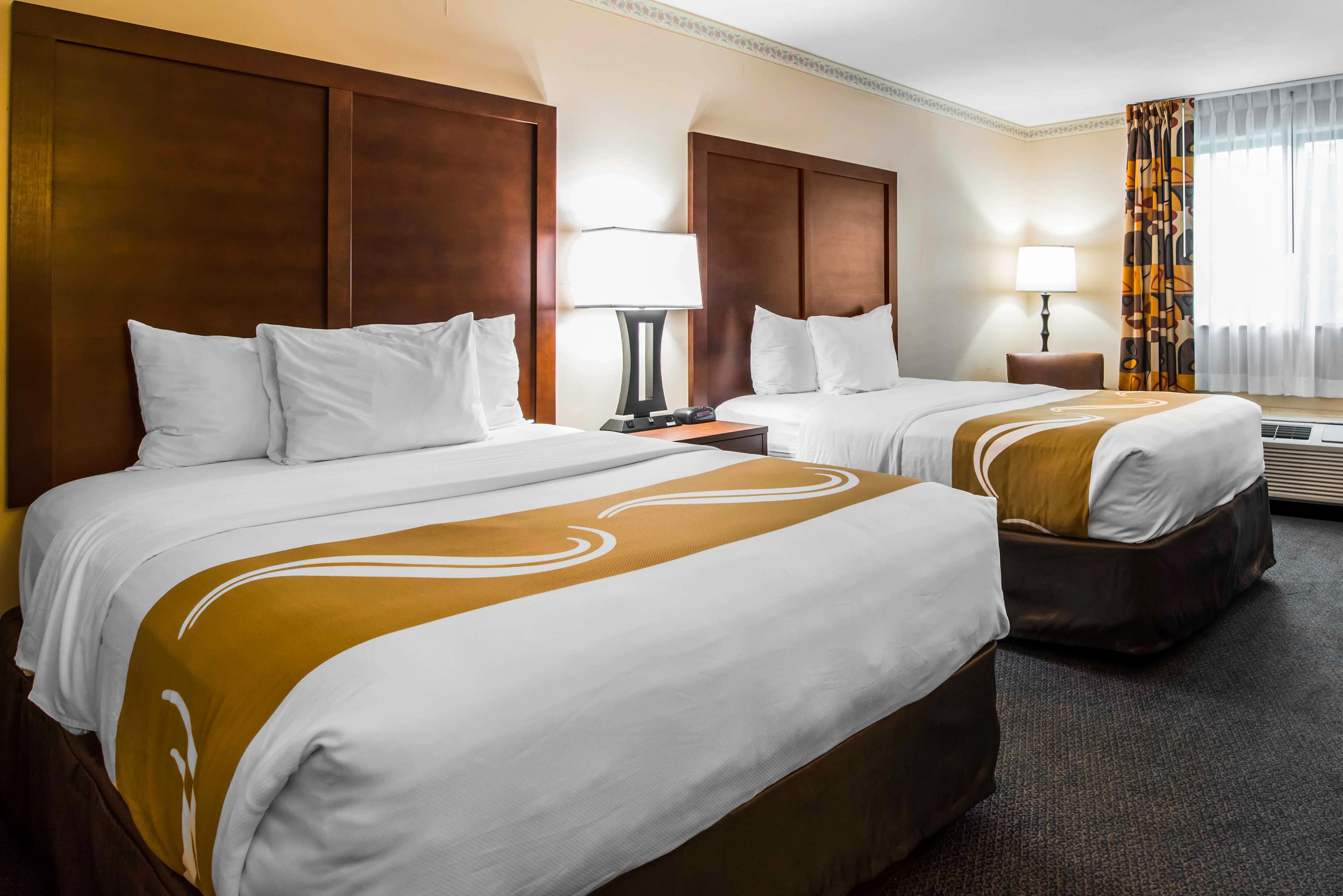 Quality Inn Cortland - University Area - Image 5