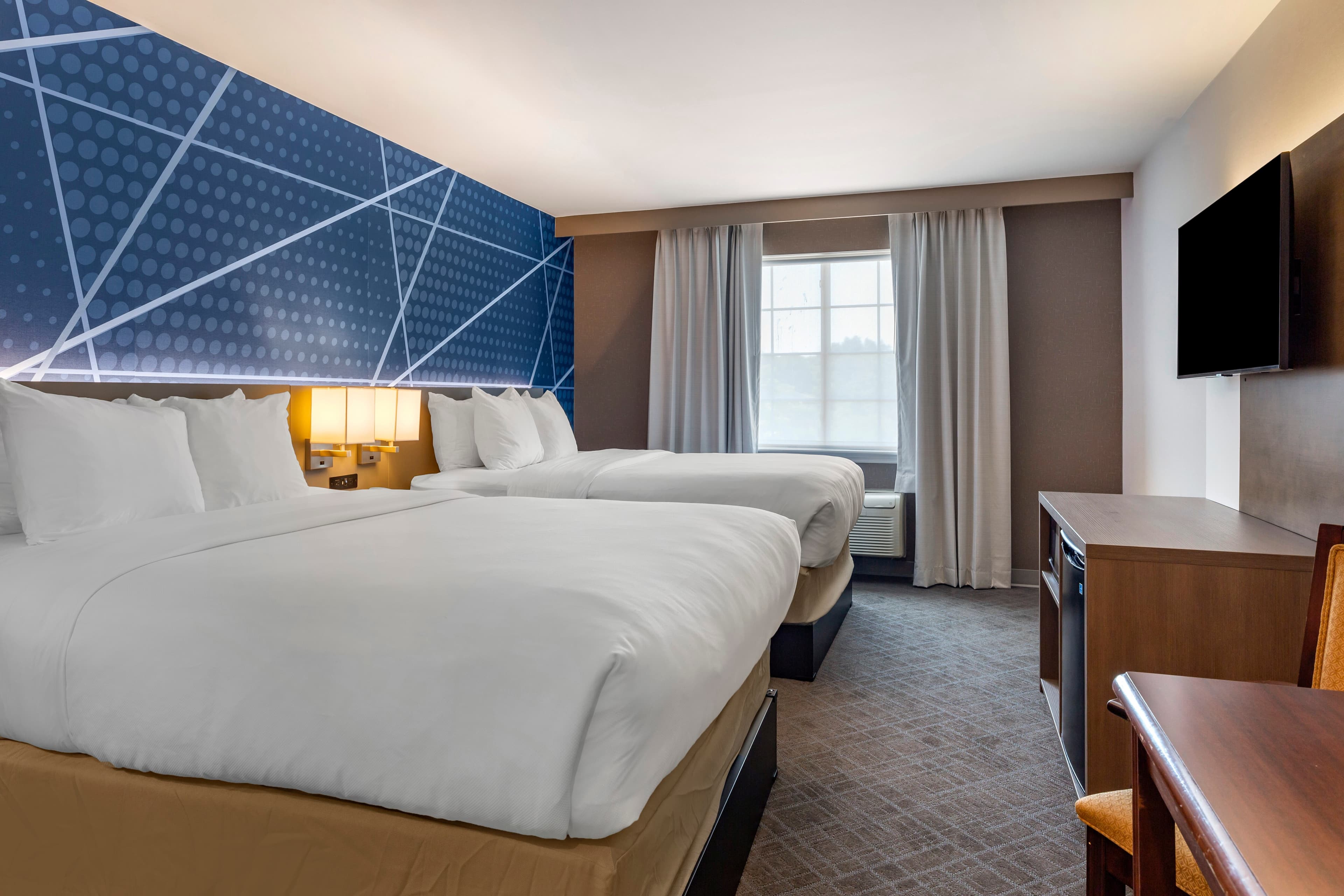 Comfort Inn & Suites East Greenbush - Albany - Image 5