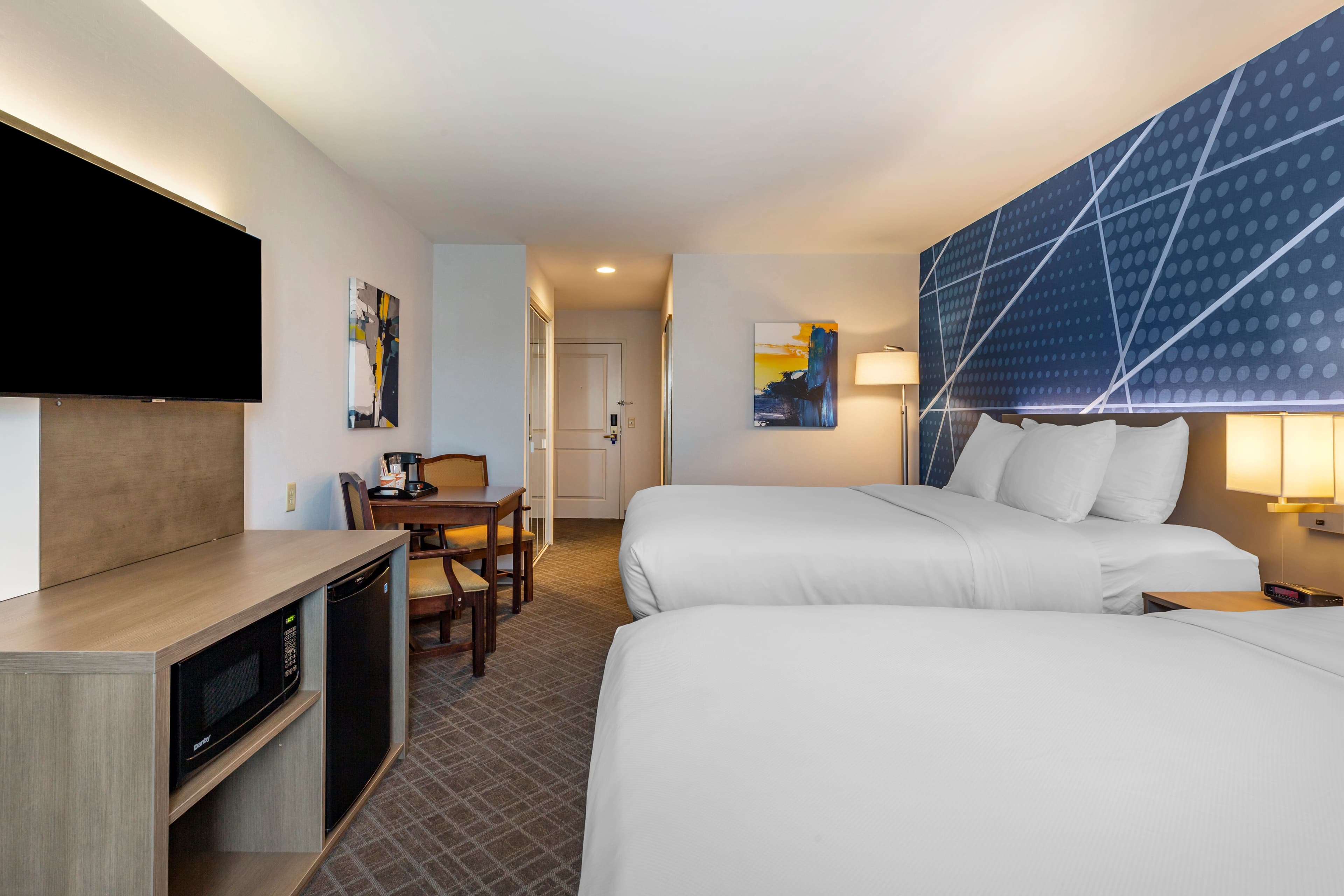 Comfort Inn & Suites East Greenbush - Albany — 6