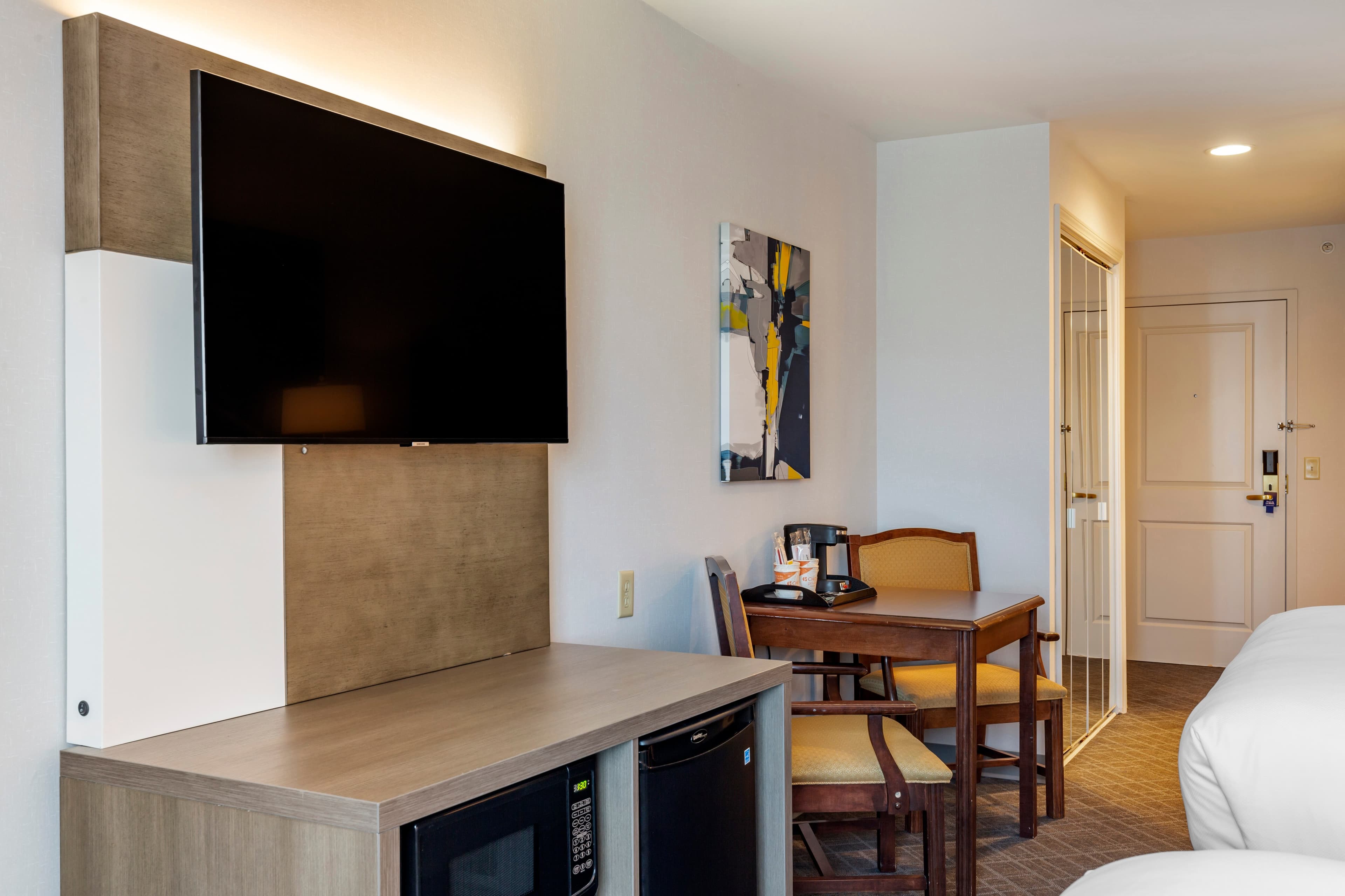 Comfort Inn & Suites East Greenbush - Albany — 7