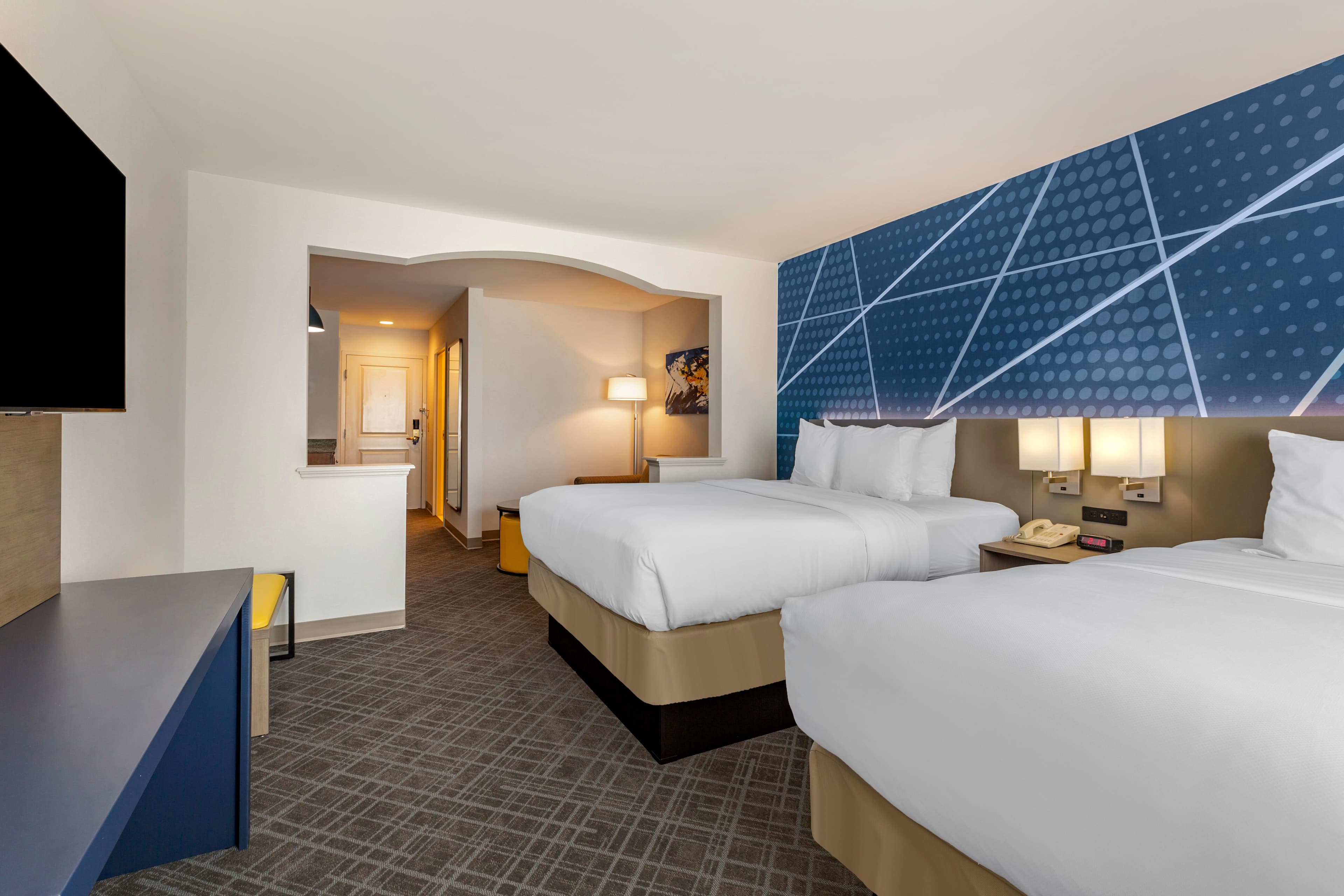 Comfort Inn & Suites East Greenbush - Albany — 16