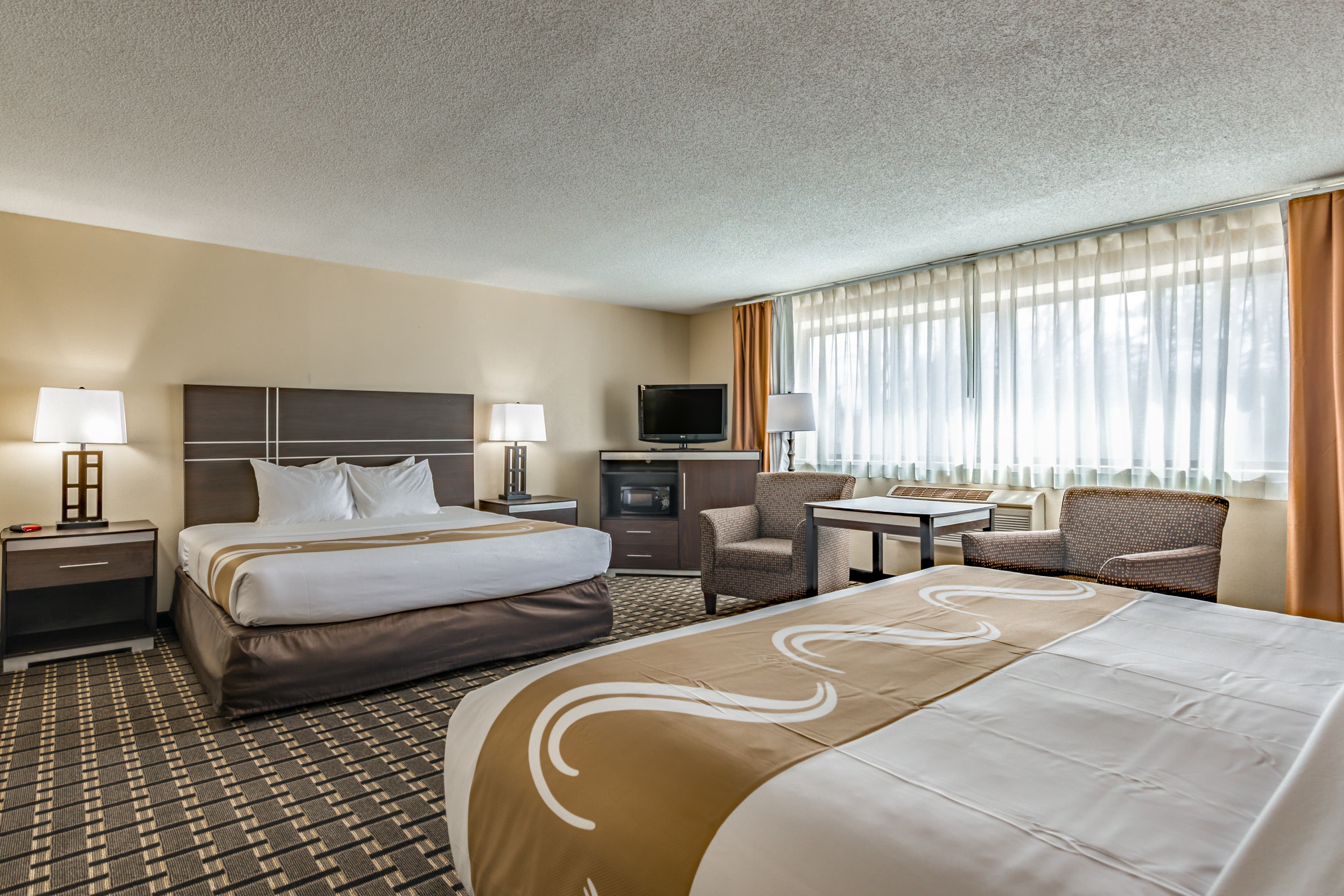 Quality Inn Schenectady - Albany — 6