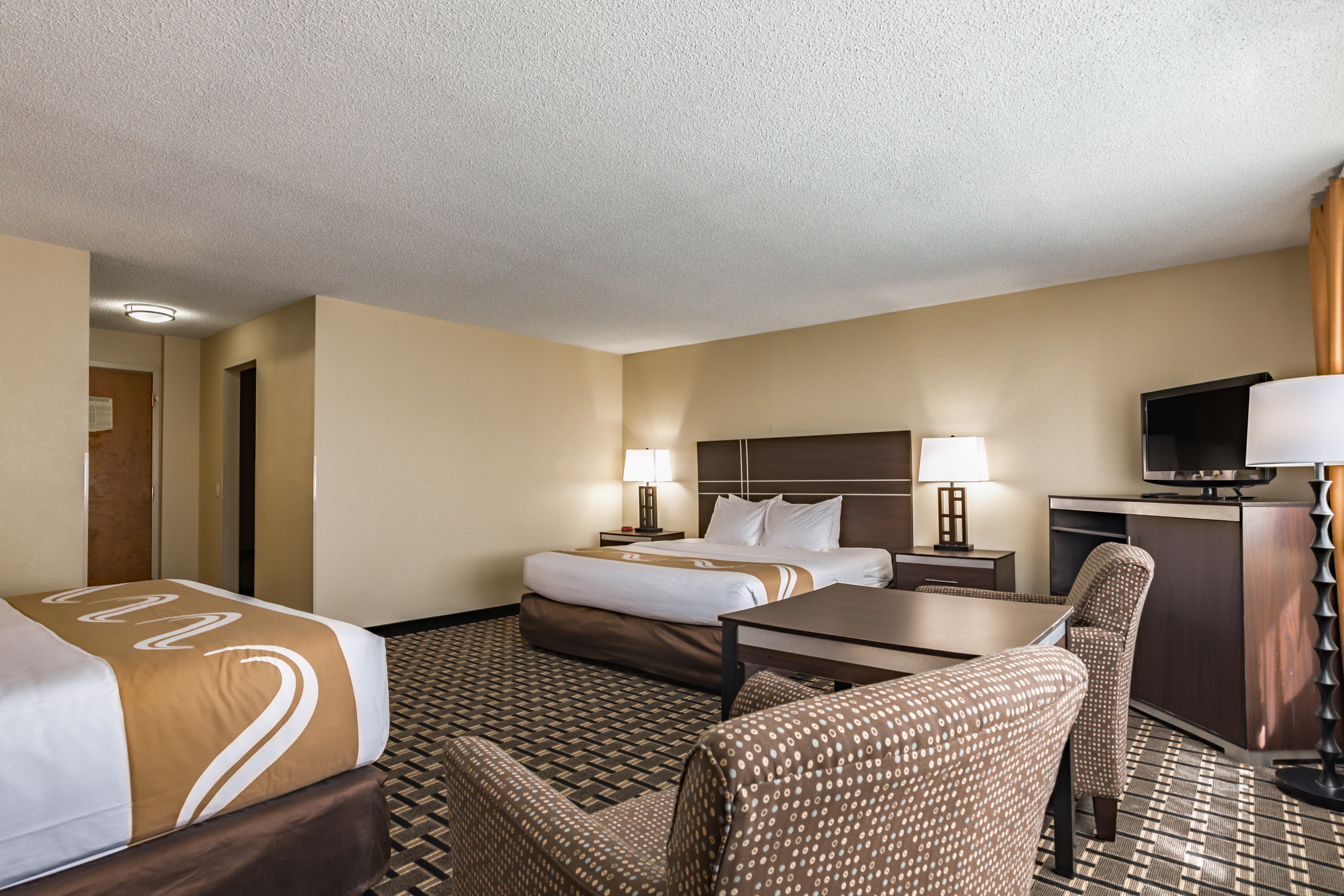 Quality Inn Schenectady - Albany — 7