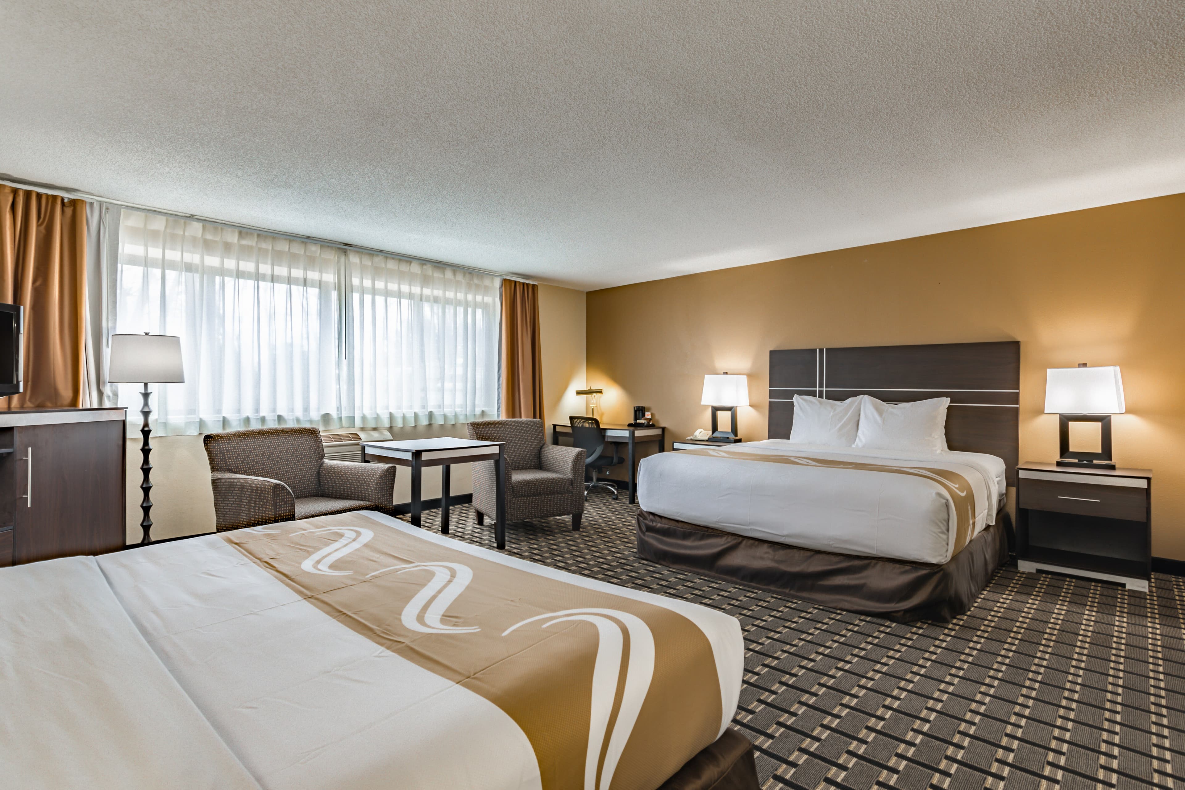 Quality Inn Schenectady - Albany — 8