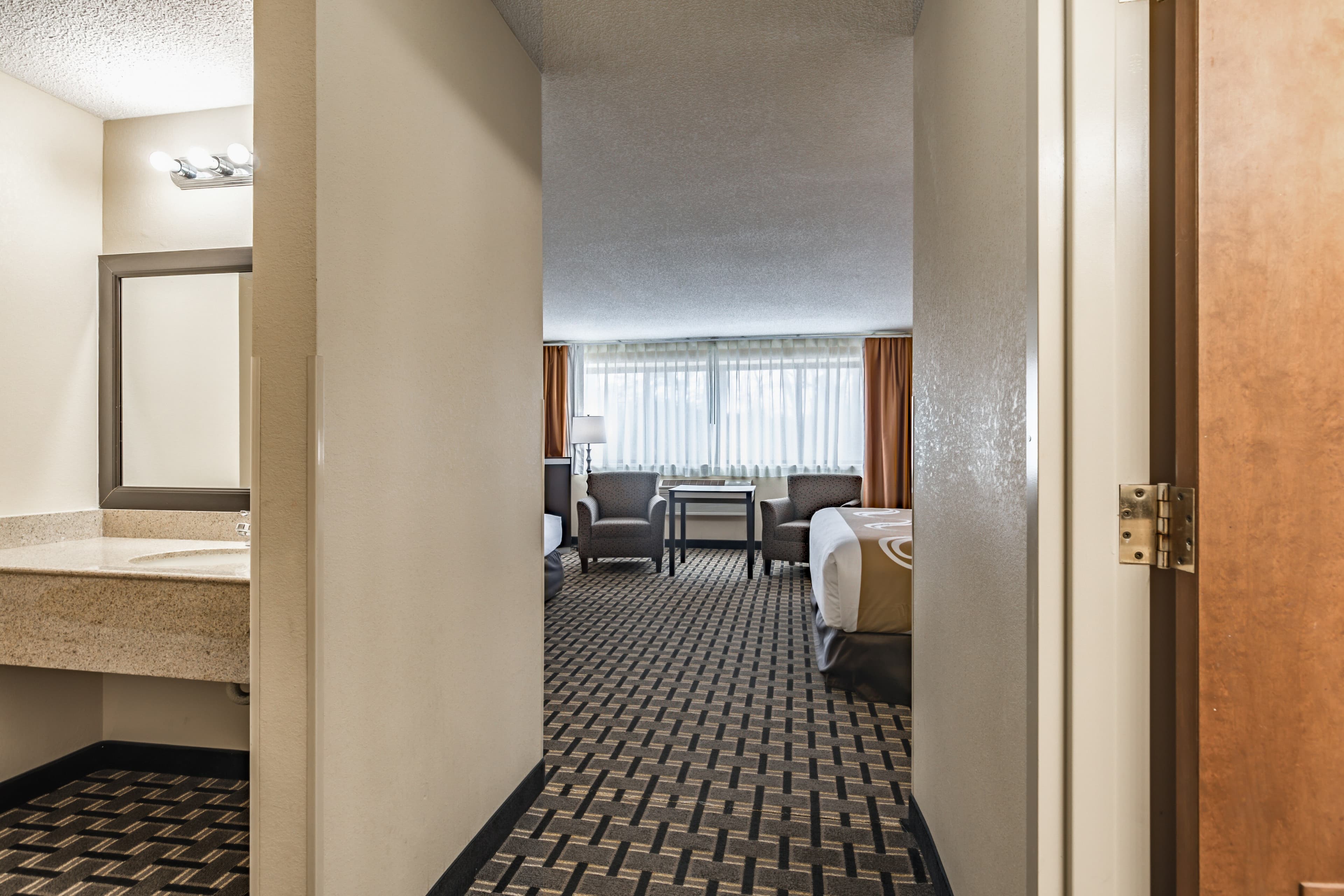 Quality Inn Schenectady - Albany — 9