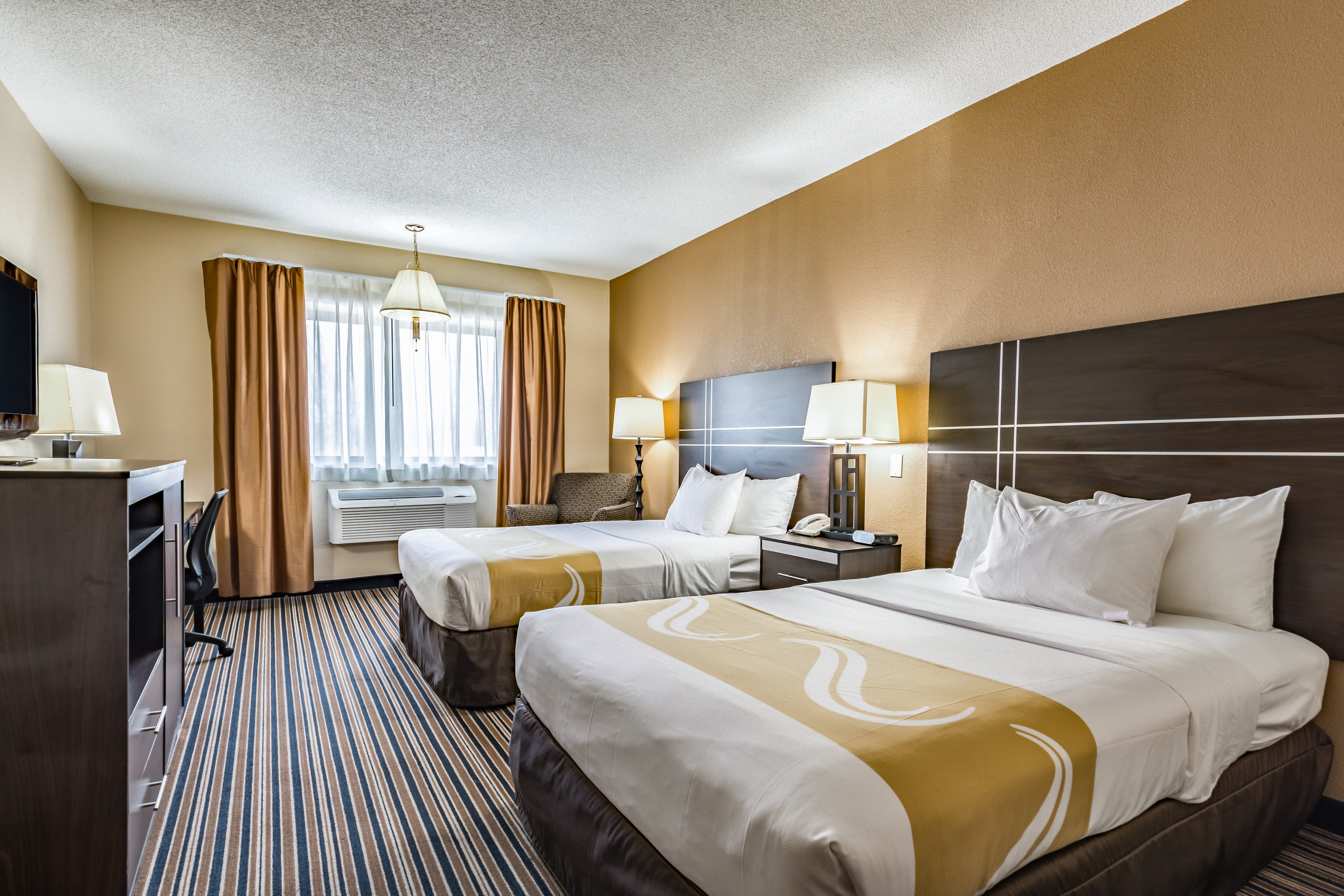 Quality Inn Schenectady - Albany — 10