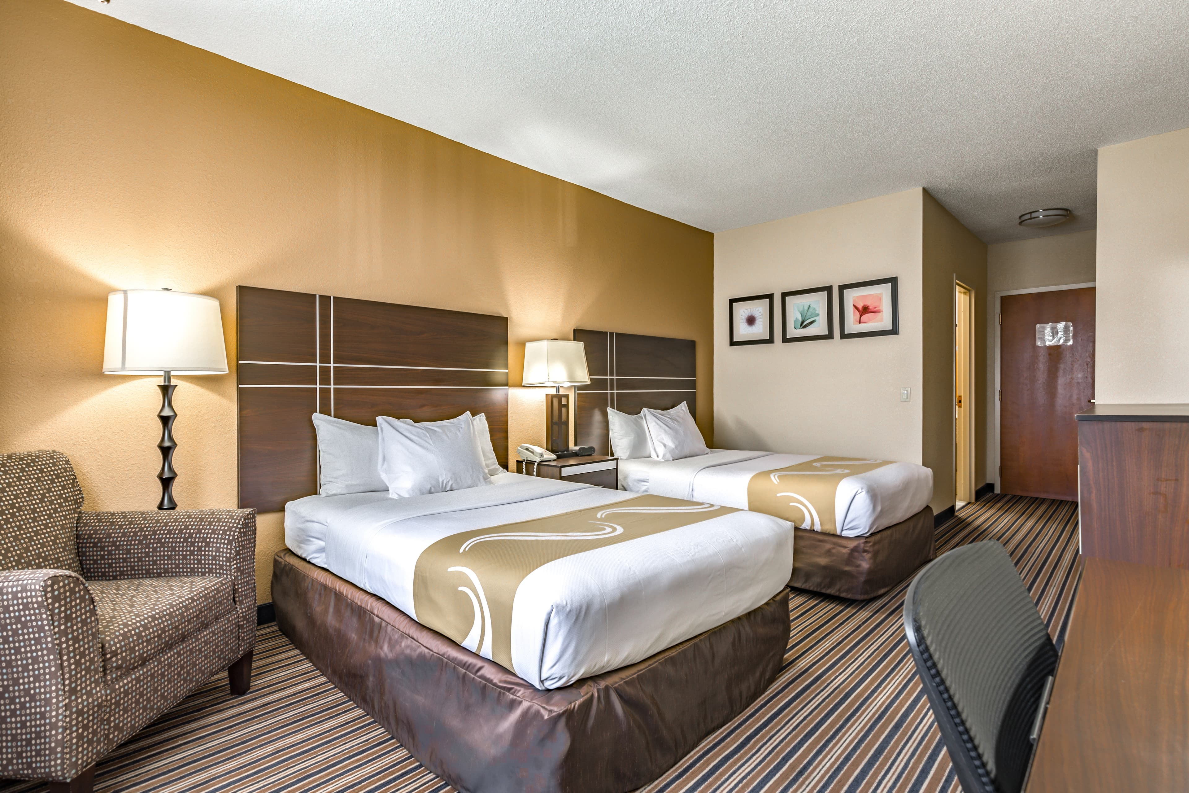 Quality Inn Schenectady - Albany — 11