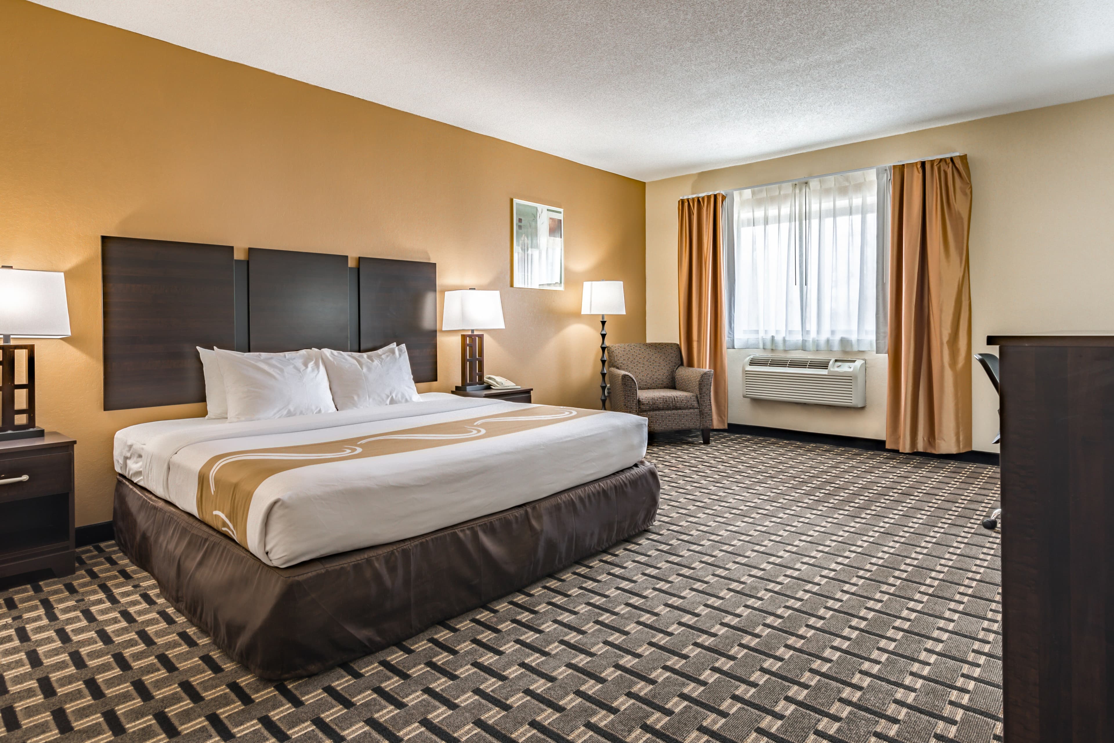Quality Inn Schenectady - Albany — 14