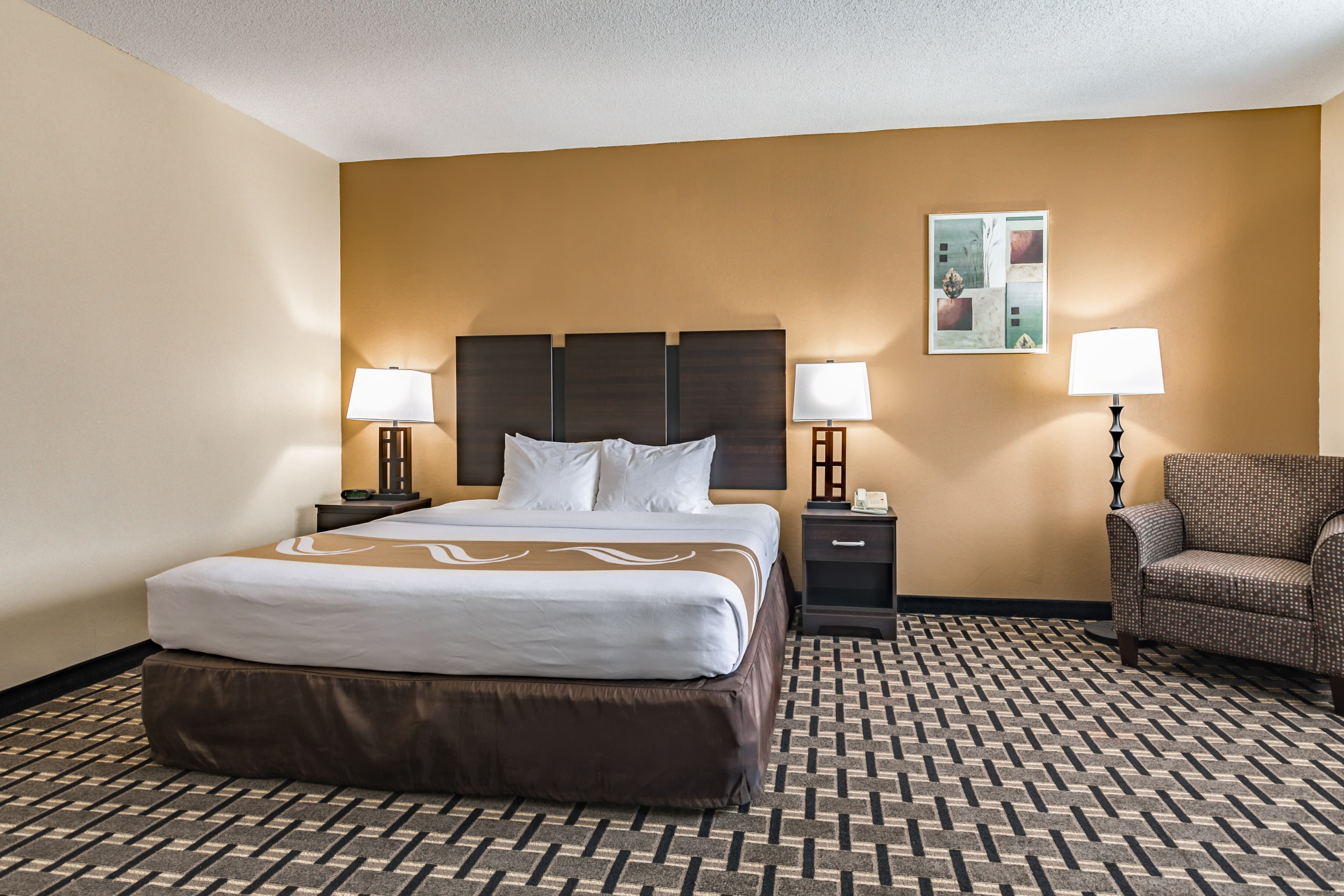Quality Inn Schenectady - Albany — 17