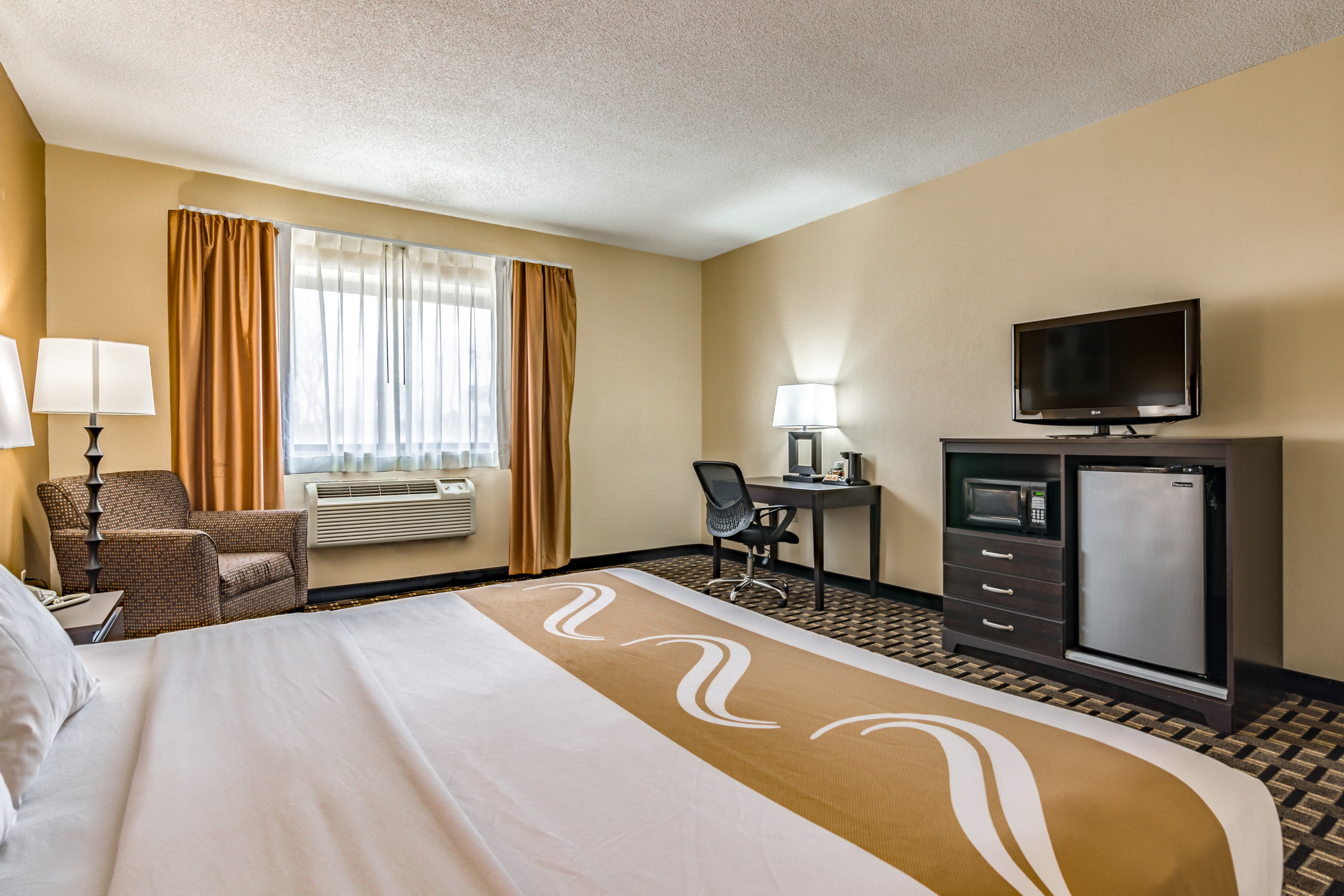 Quality Inn Schenectady - Albany — 18