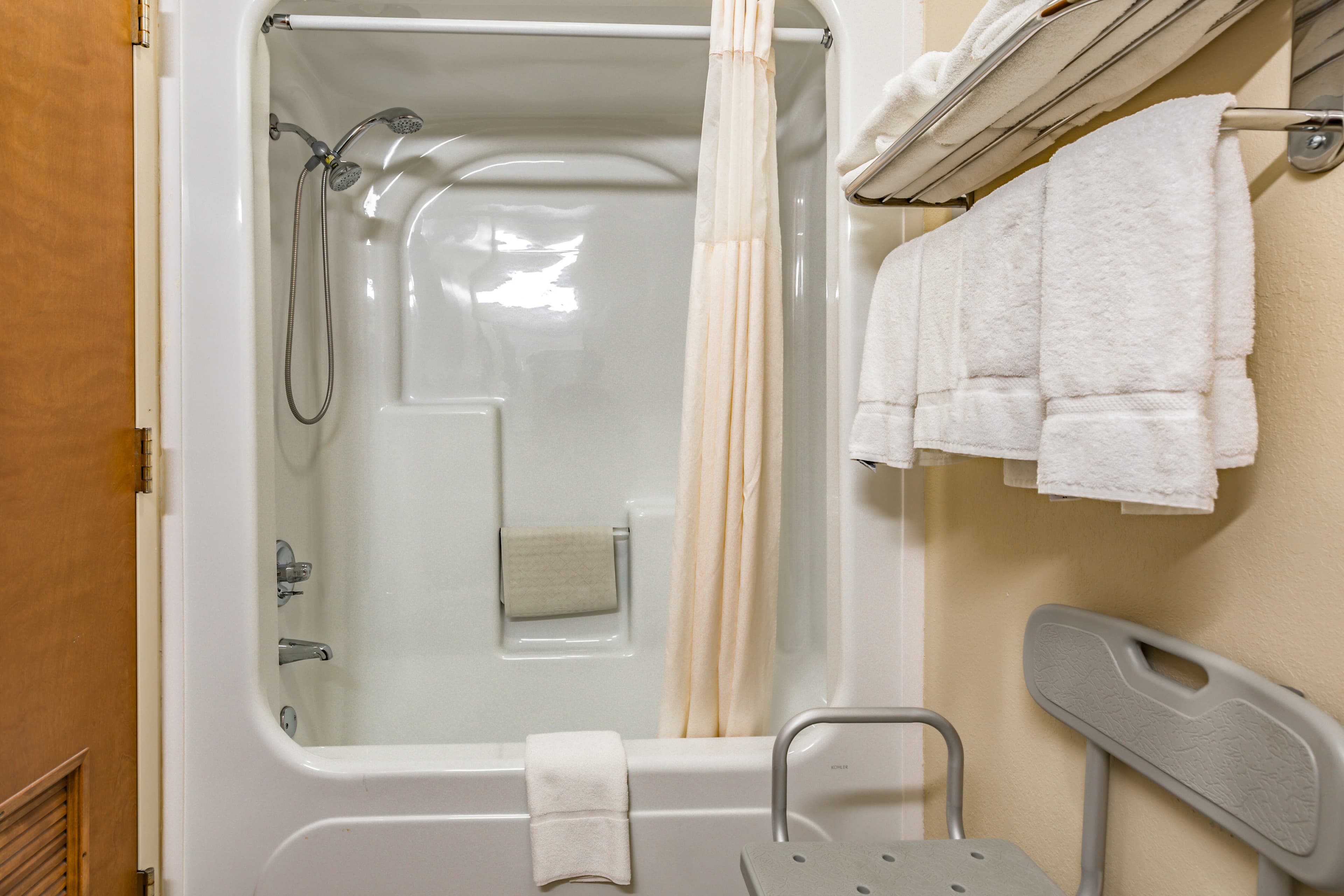 Quality Inn Schenectady - Albany — 15