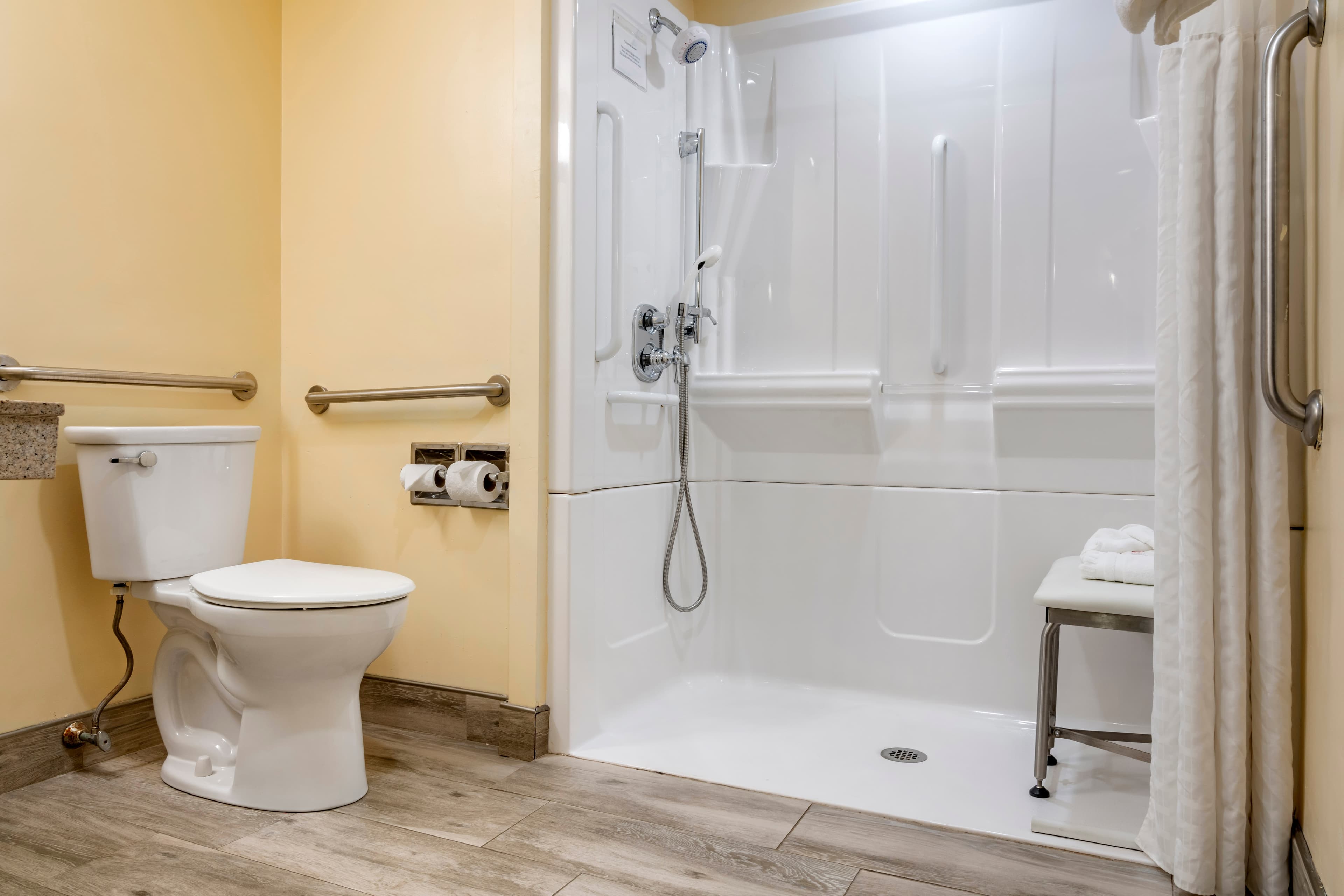 Comfort Inn University — 18