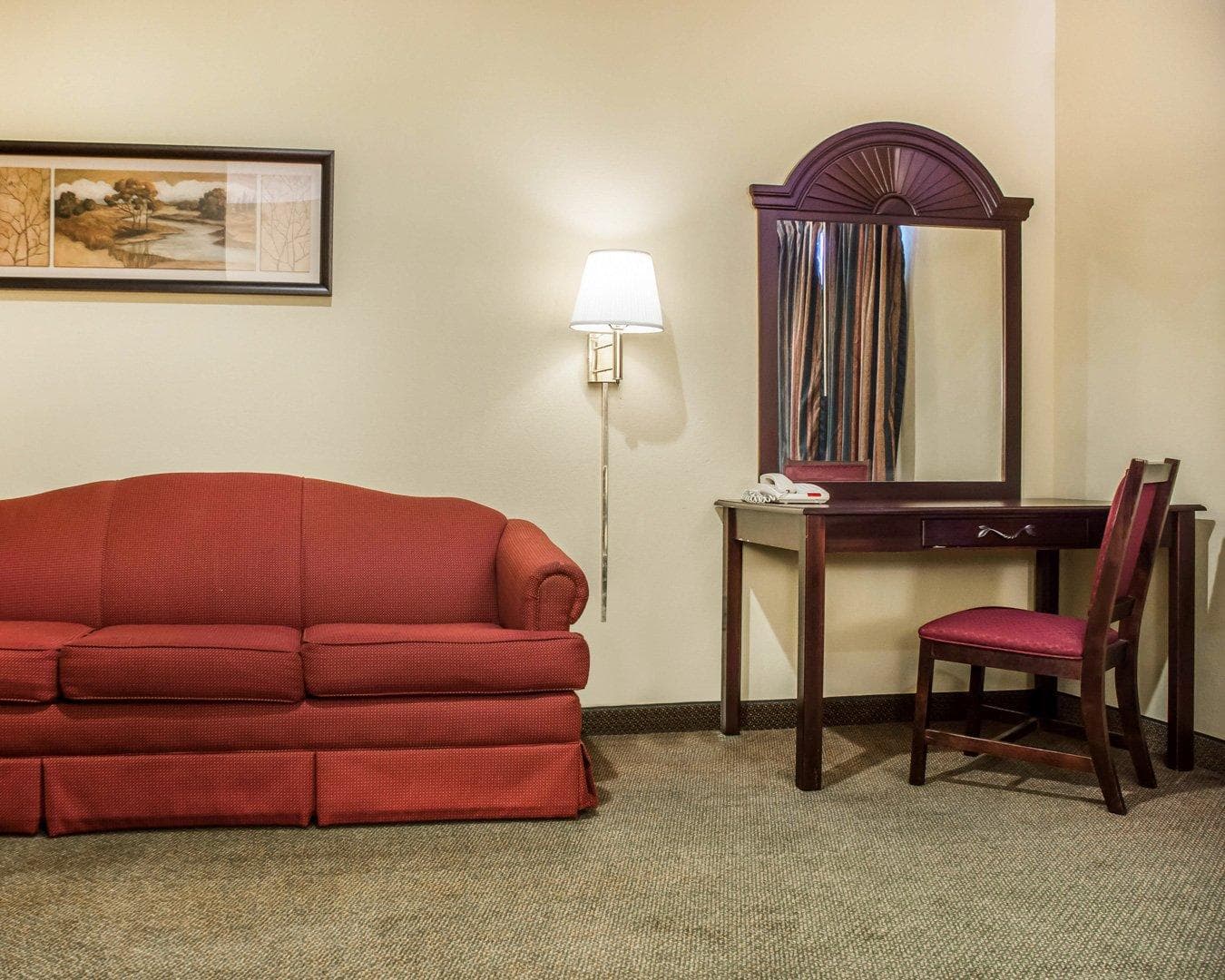 Econo Lodge Inn & Suites North Syracuse Airport — 27