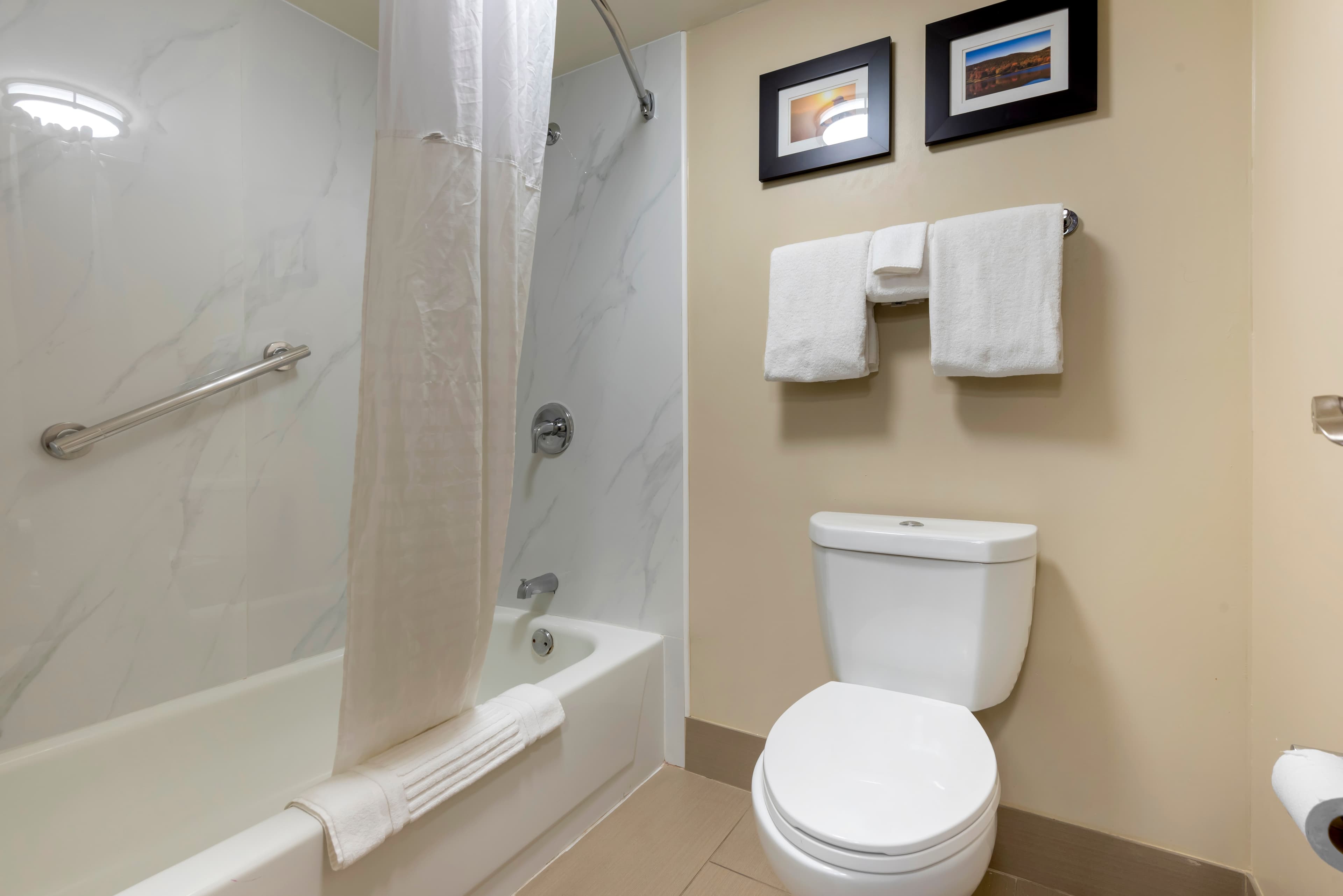 Comfort Inn Binghamton I-81 — 17