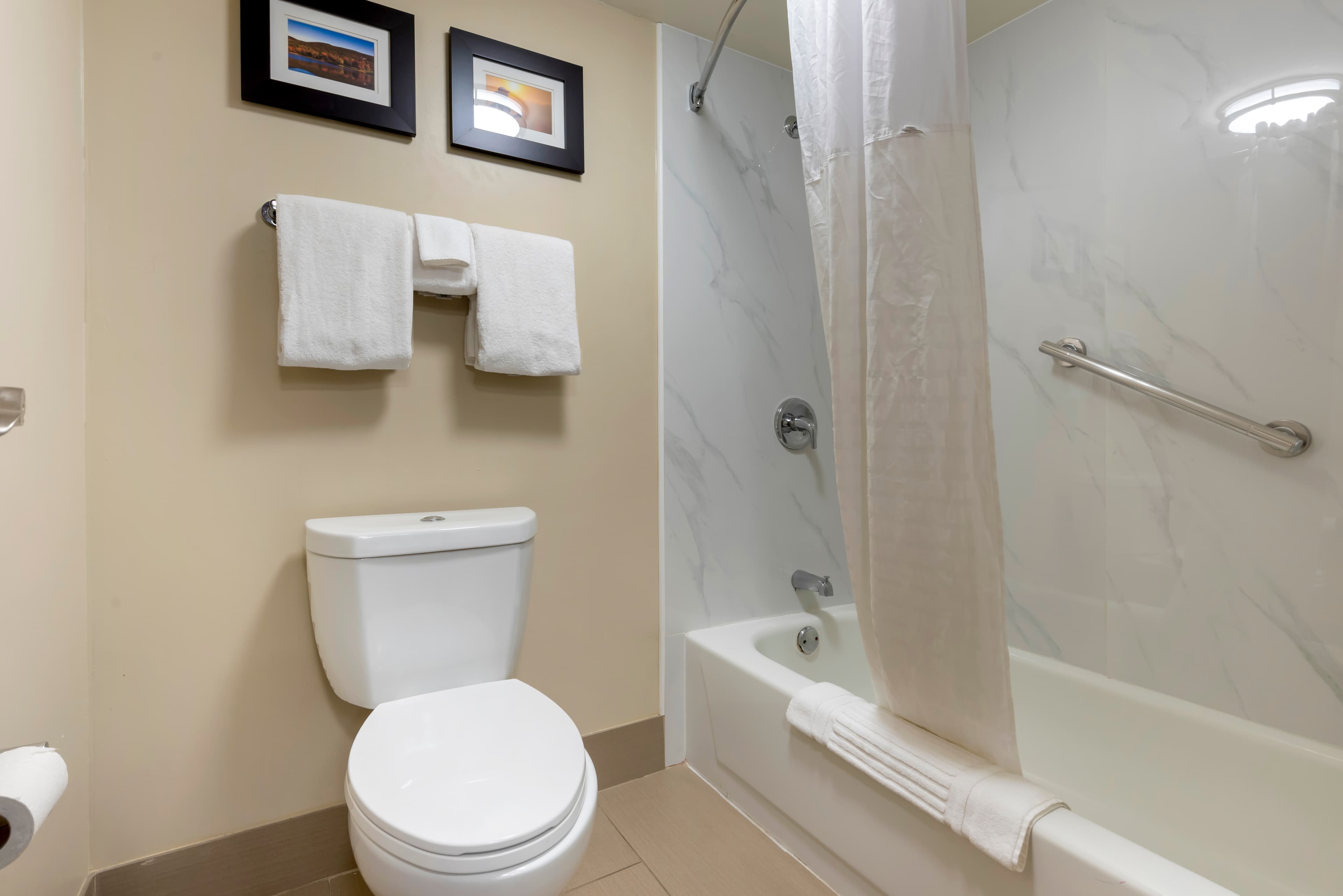 Comfort Inn Binghamton I-81 — 21