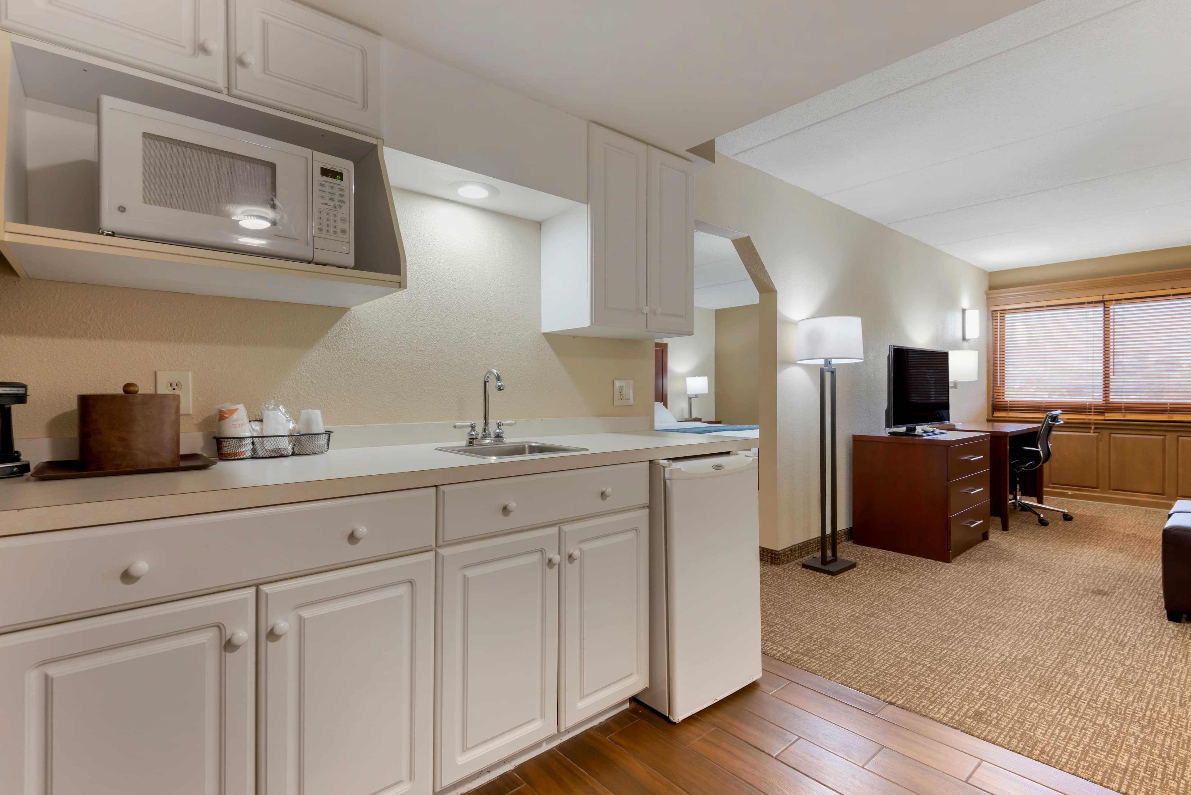 Comfort Inn Binghamton I-81 — 23