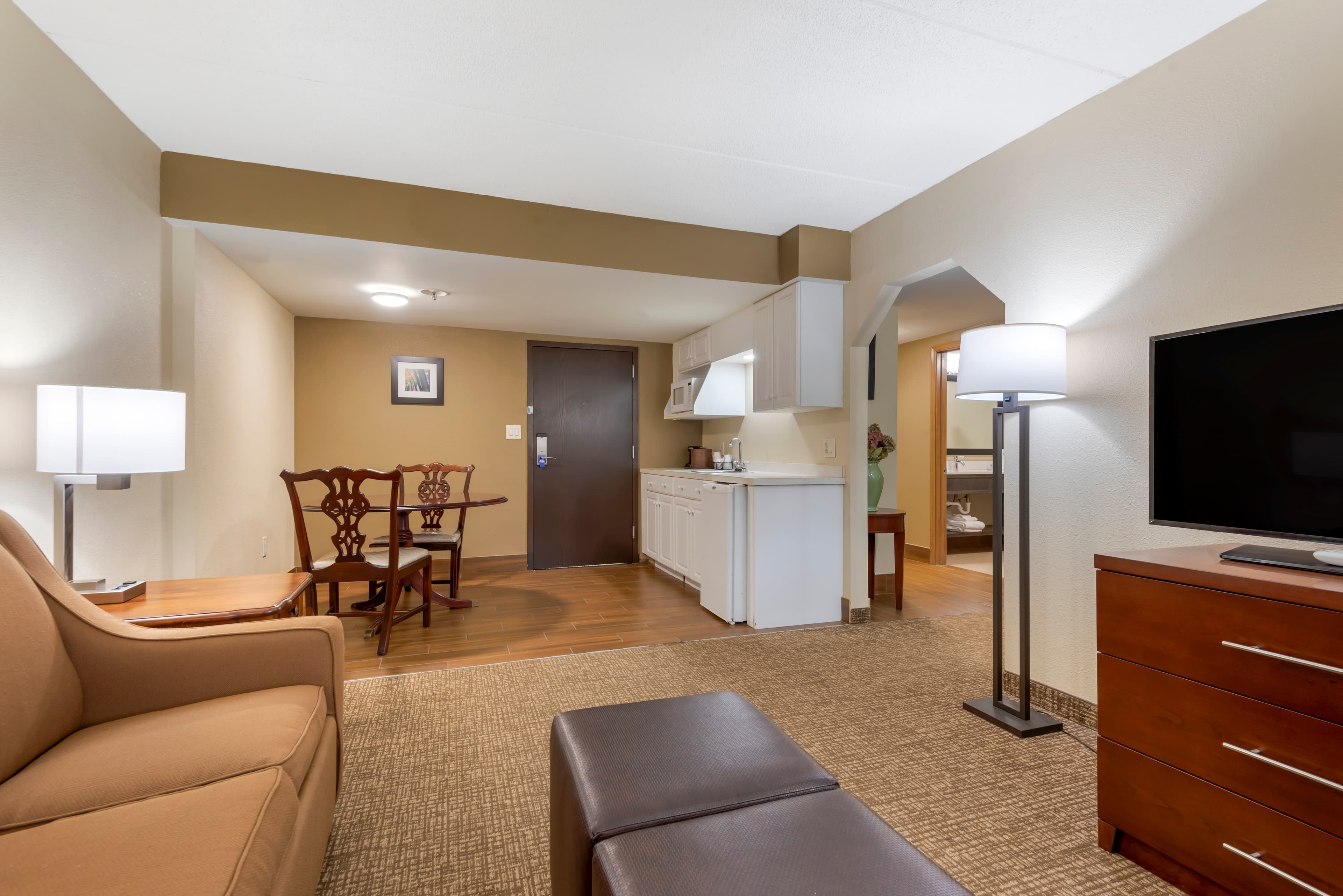 Comfort Inn Binghamton I-81 — 25