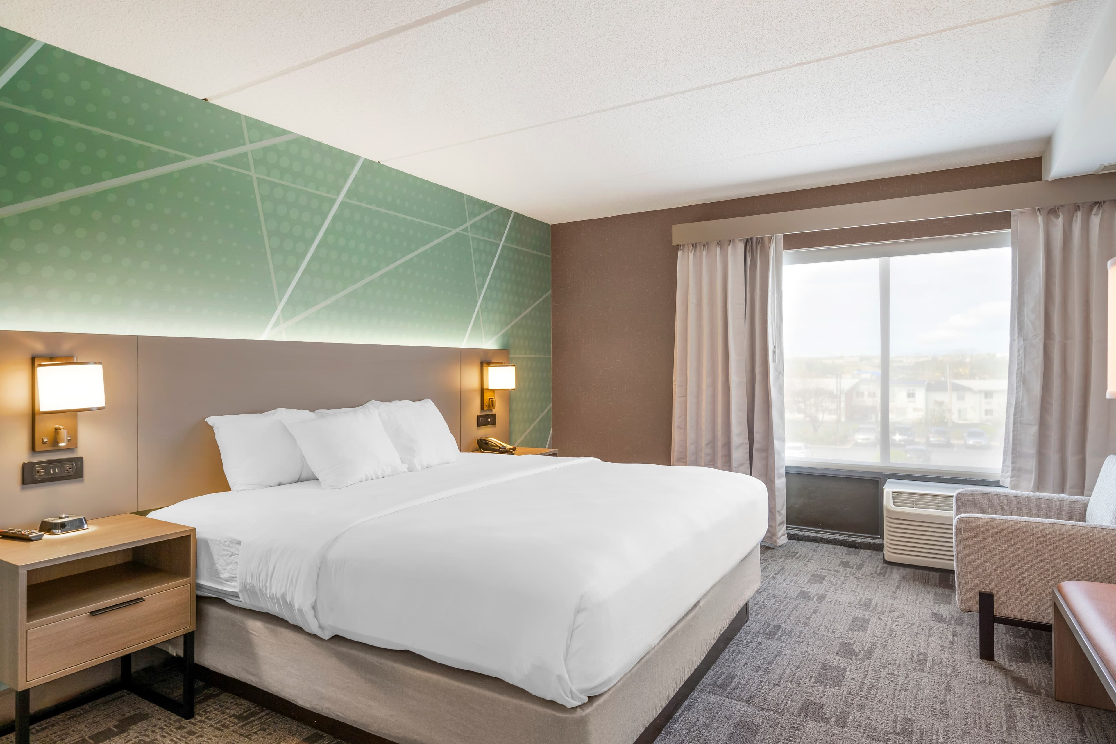 Comfort Inn & Suites Watertown - 1000 Islands - Image 4