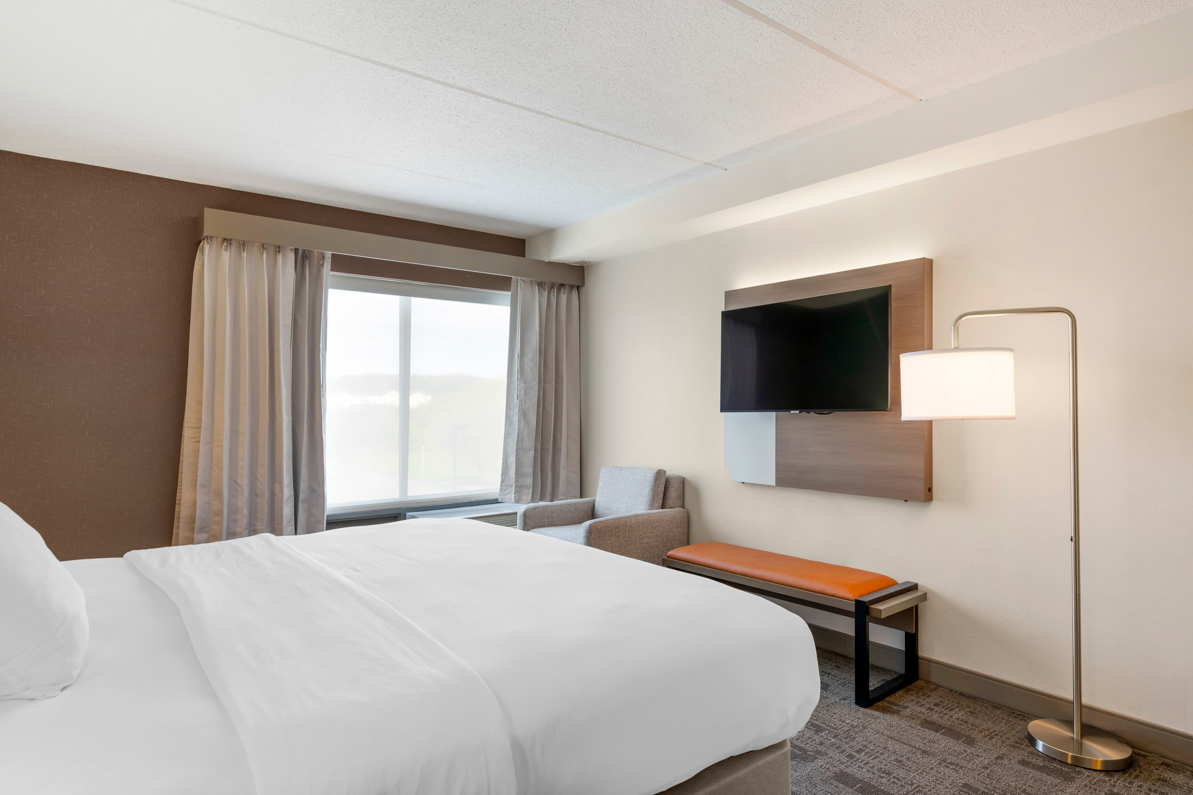 Comfort Inn & Suites Watertown - 1000 Islands — 6