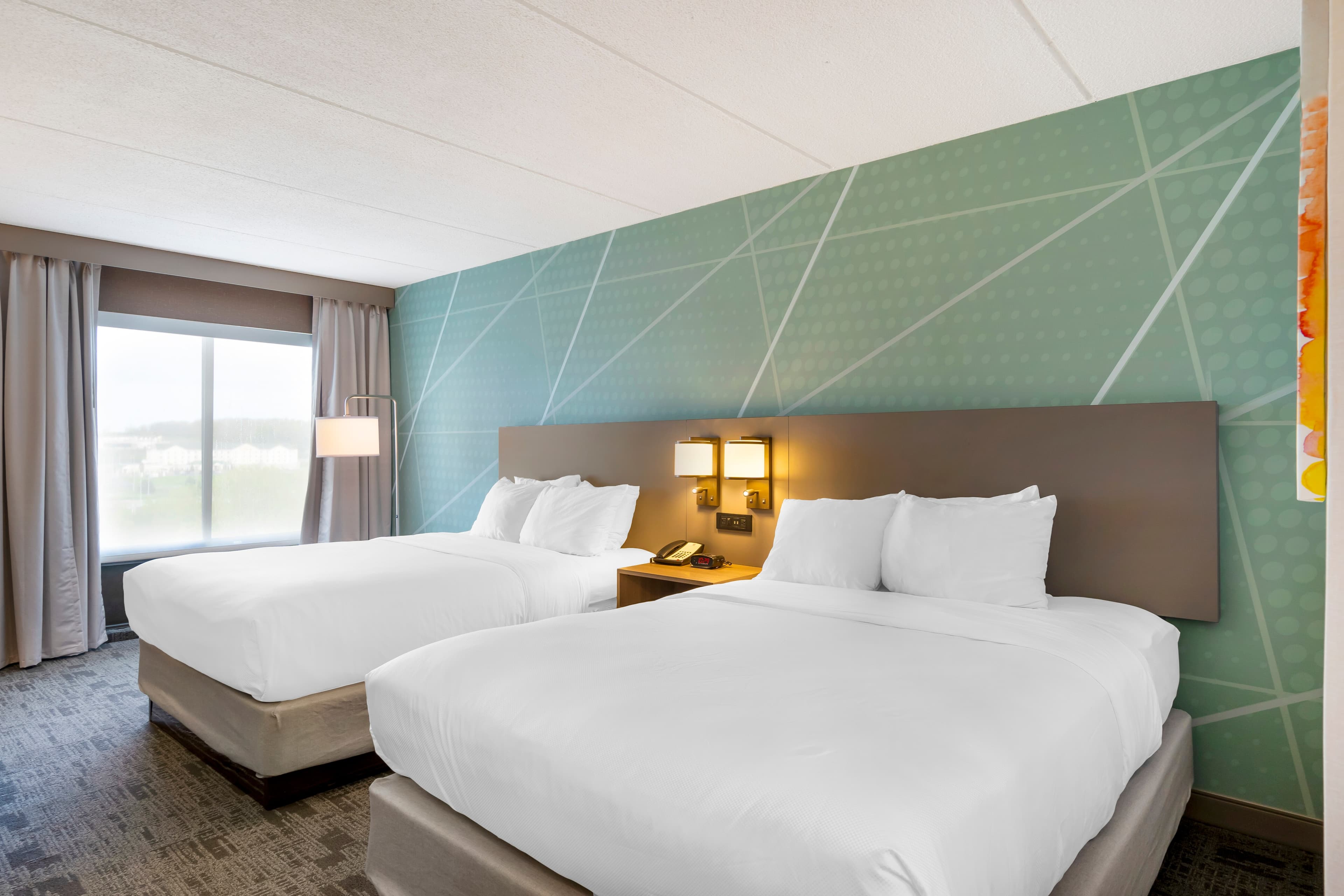 Comfort Inn & Suites Watertown - 1000 Islands — 21