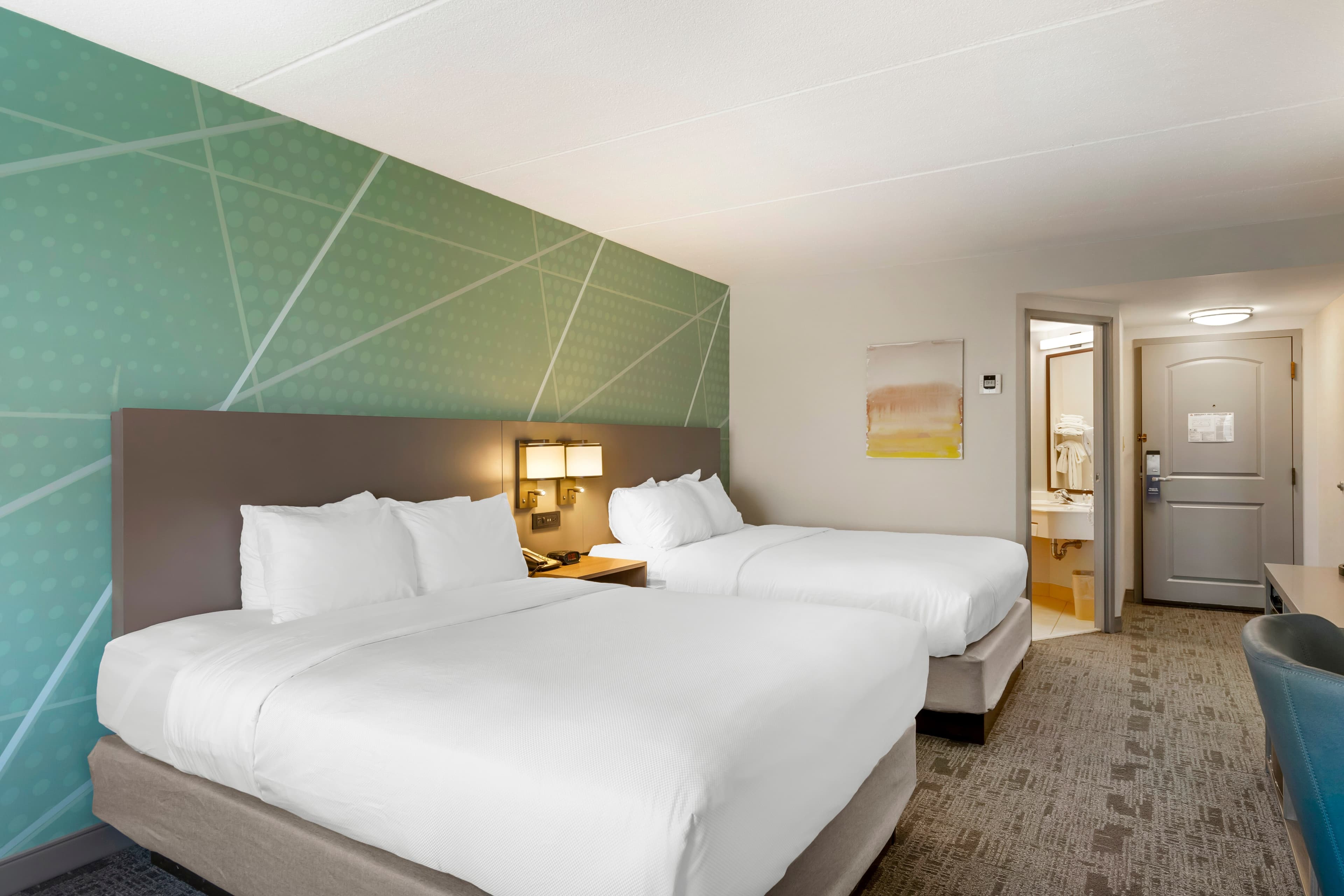 Comfort Inn & Suites Watertown - 1000 Islands — 22