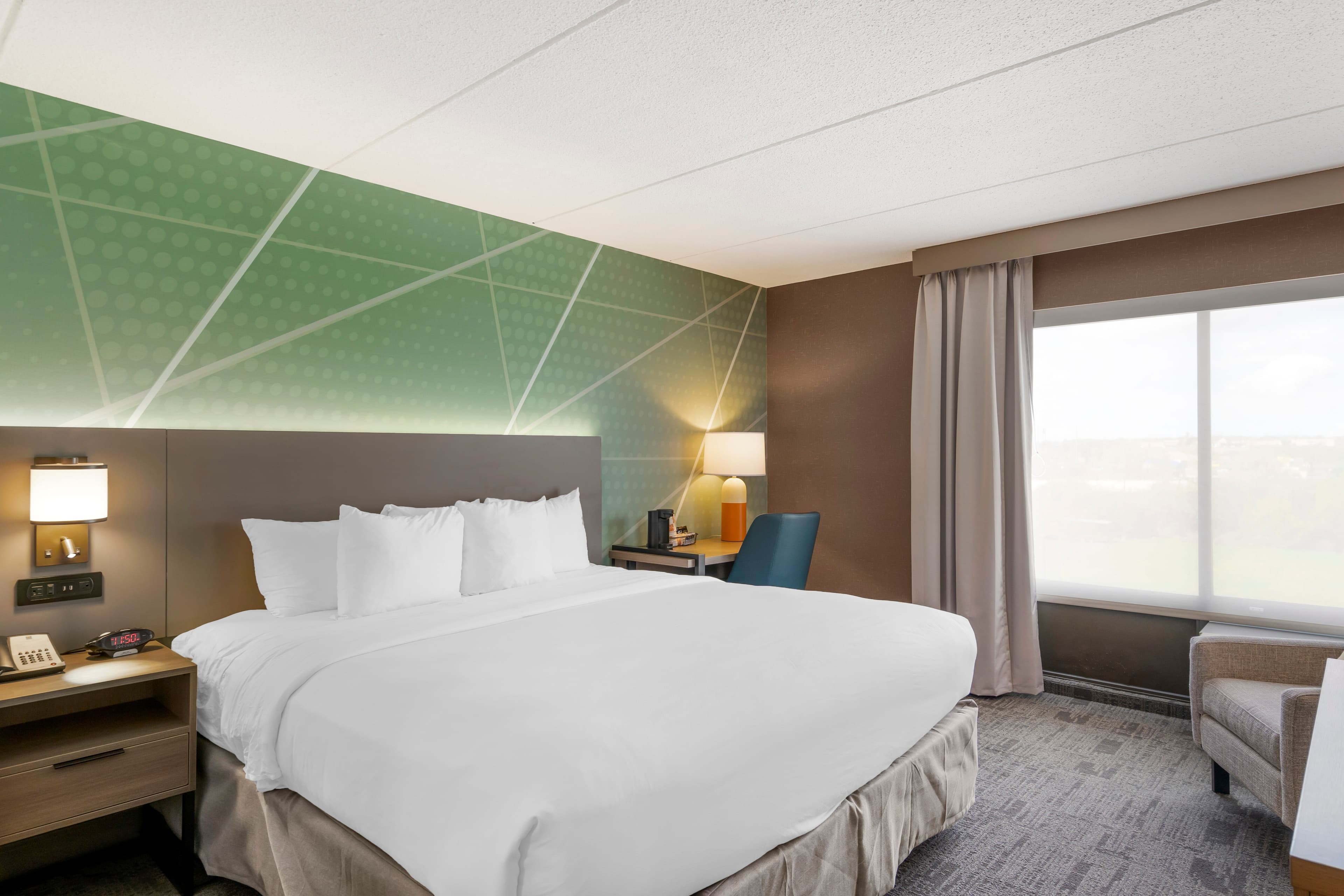 Comfort Inn & Suites Watertown - 1000 Islands - Image 3