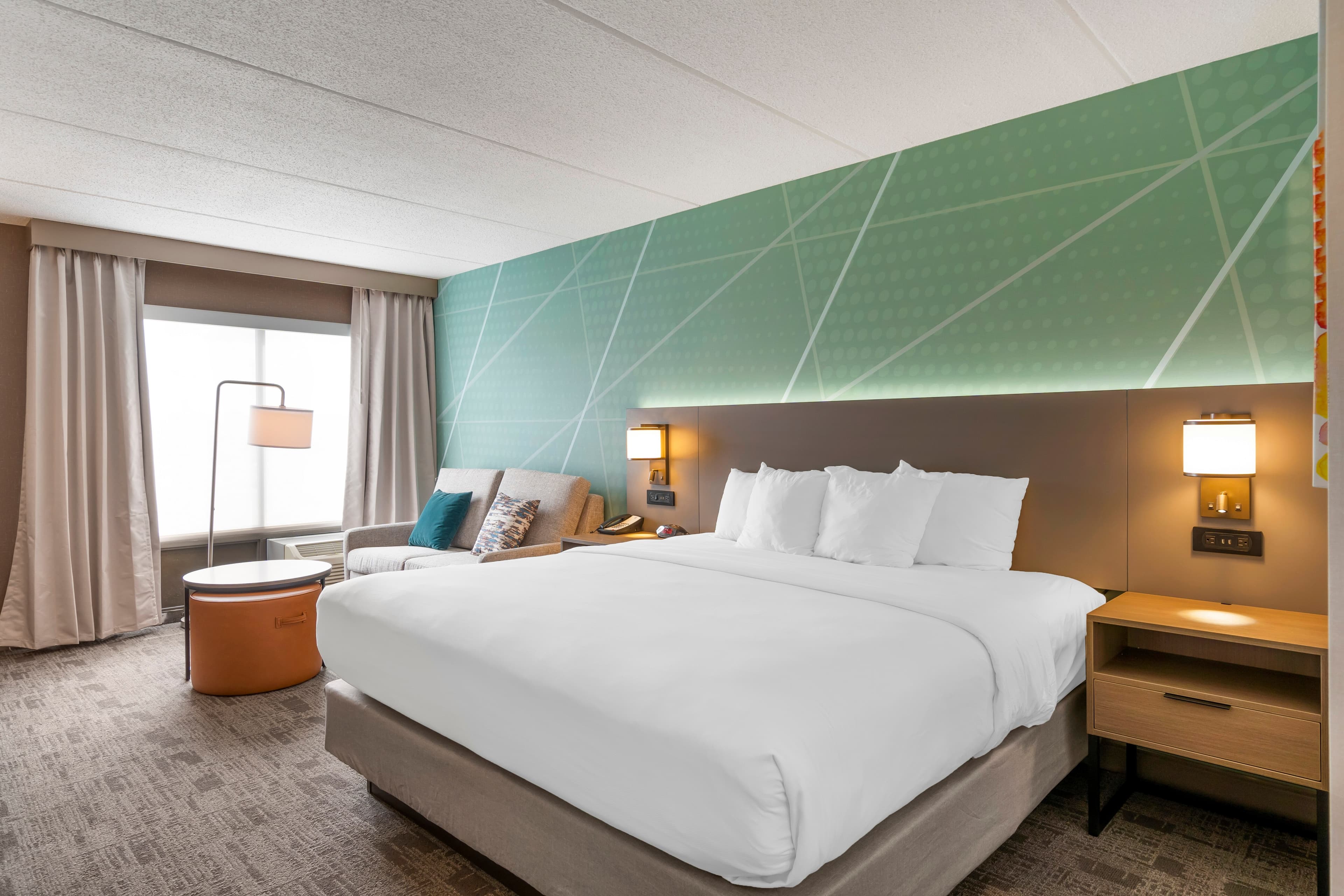 Comfort Inn & Suites Watertown - 1000 Islands — 14