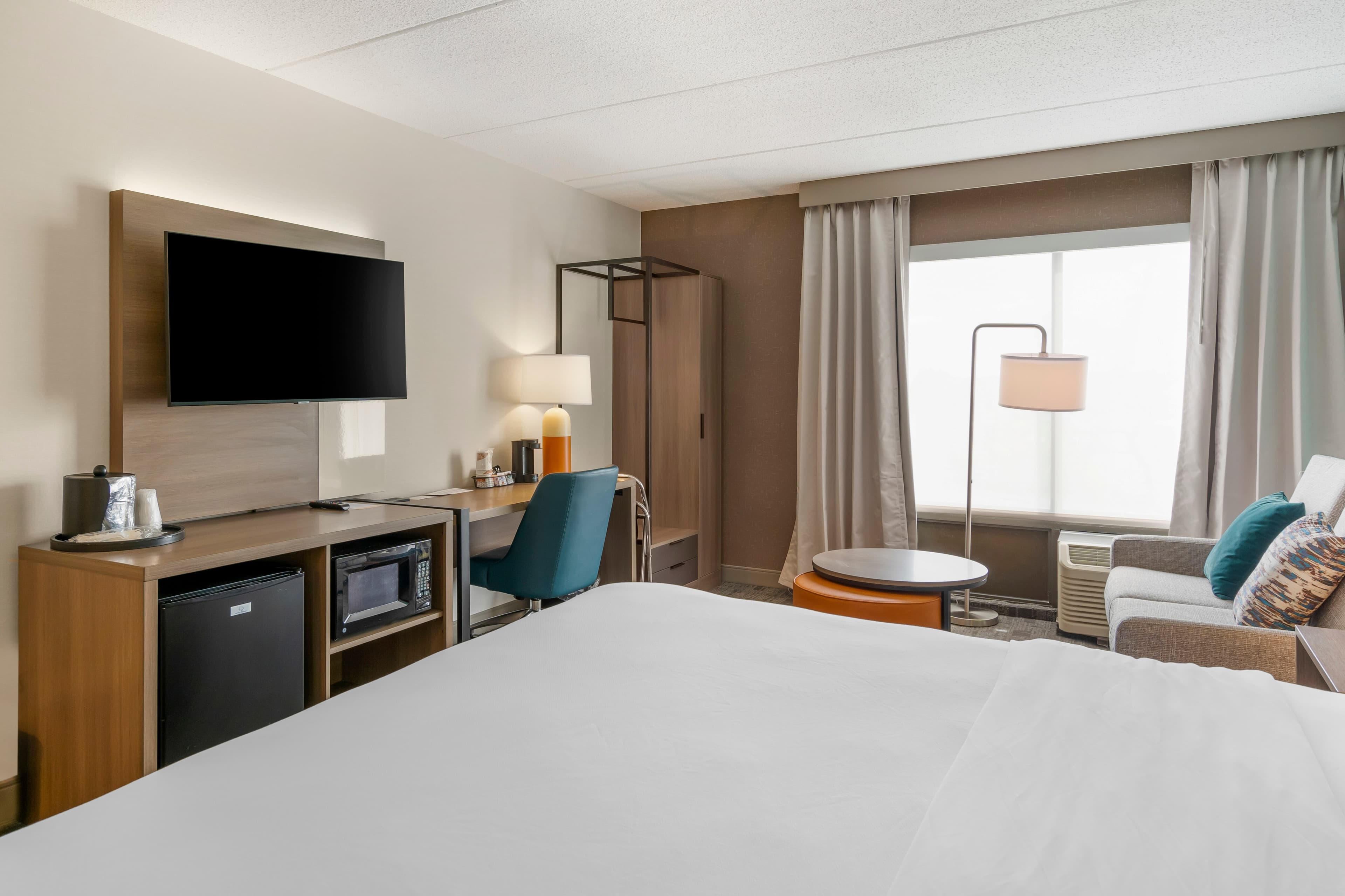Comfort Inn & Suites Watertown - 1000 Islands — 15