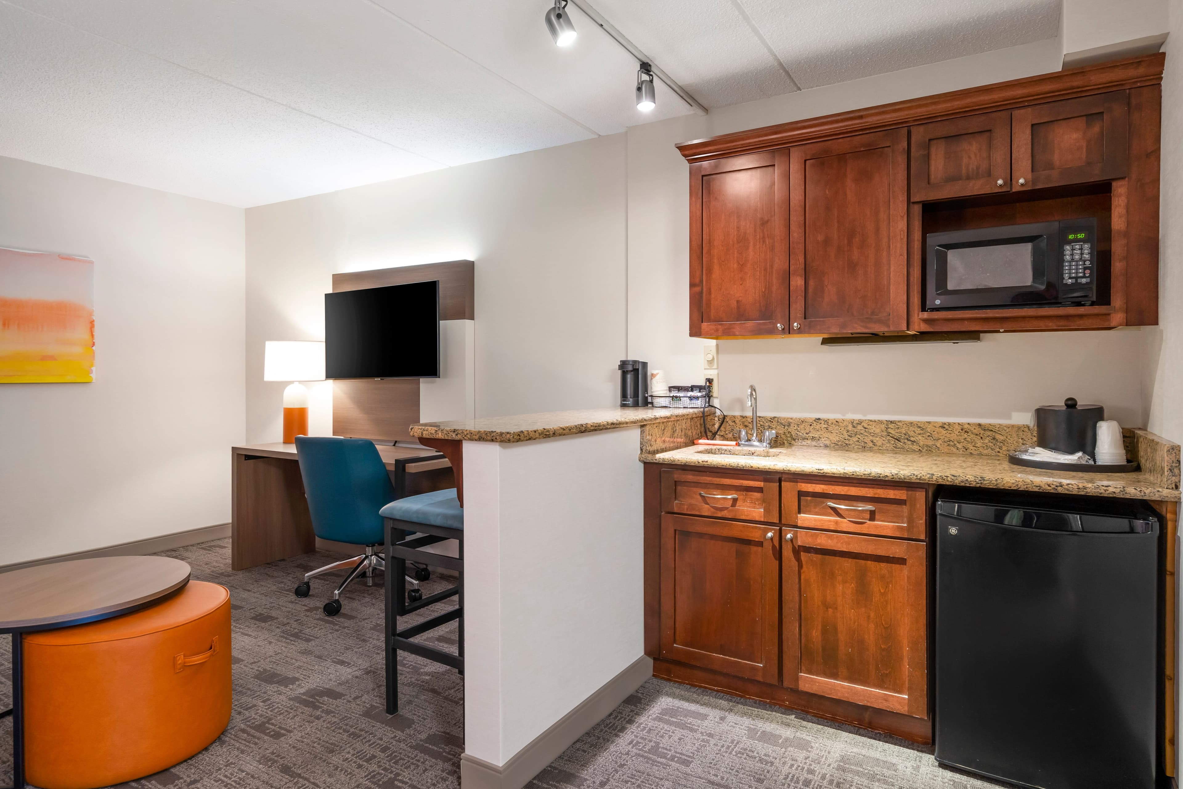 Comfort Inn & Suites Watertown - 1000 Islands — 16