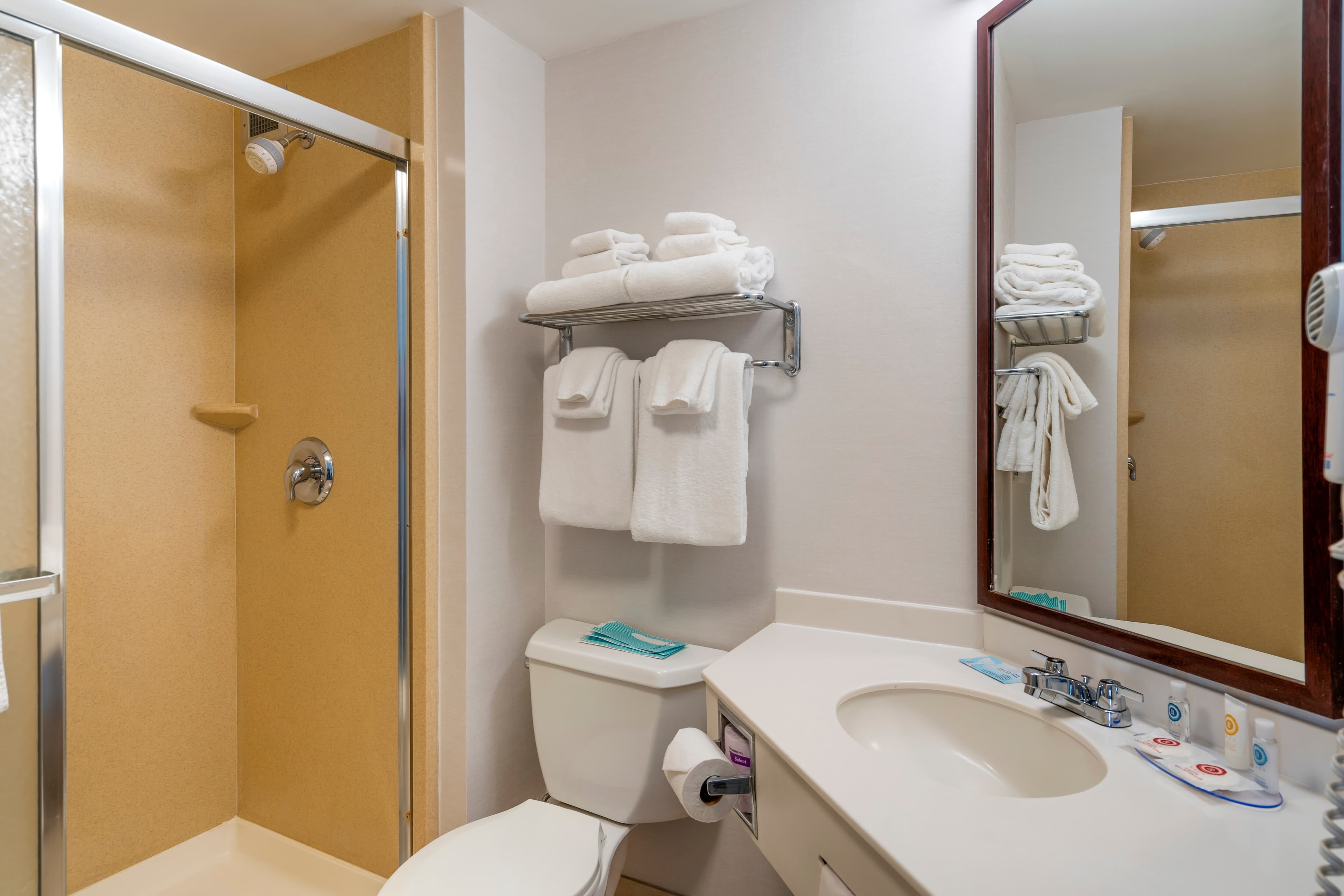 Comfort Inn & Suites Watertown - 1000 Islands — 13