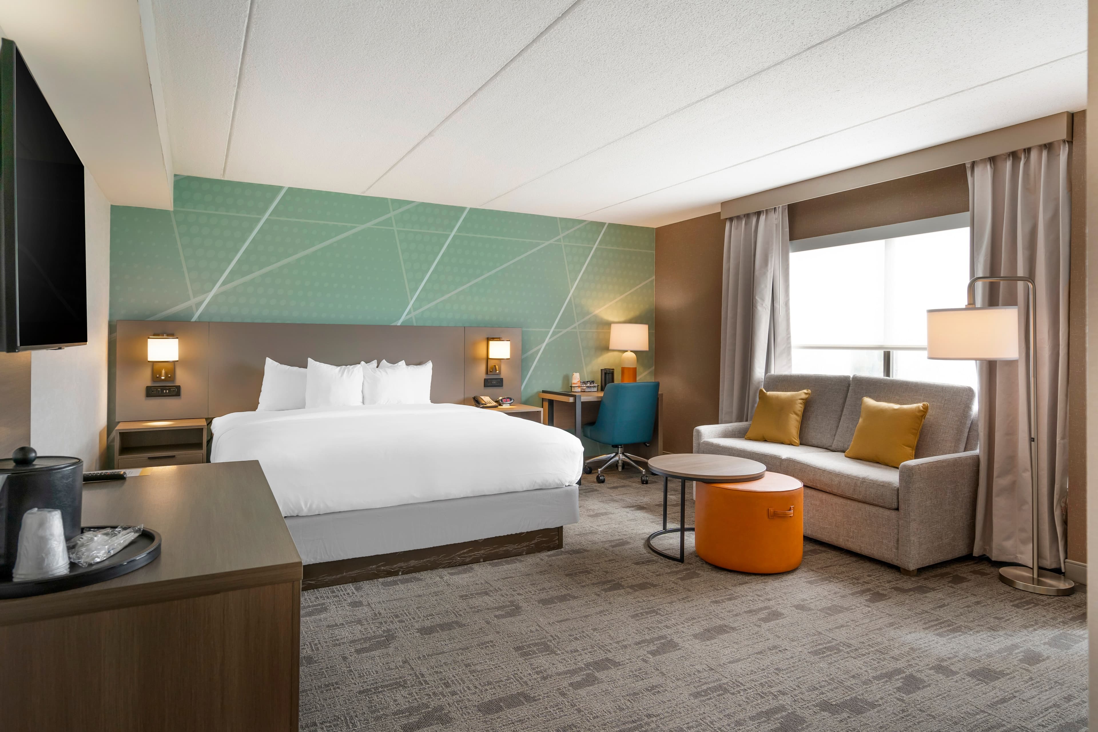 Comfort Inn & Suites Watertown - 1000 Islands — 18