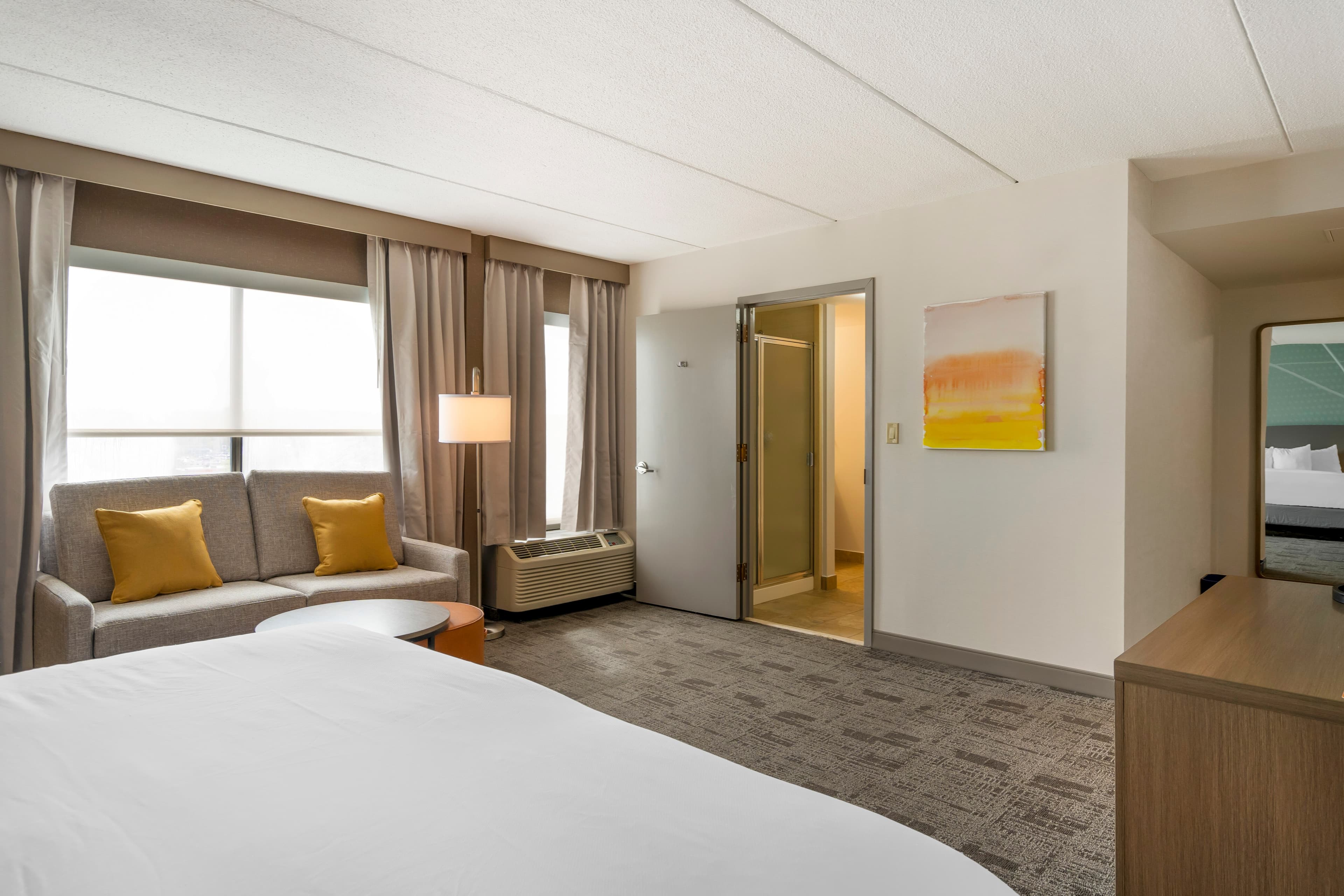 Comfort Inn & Suites Watertown - 1000 Islands — 19