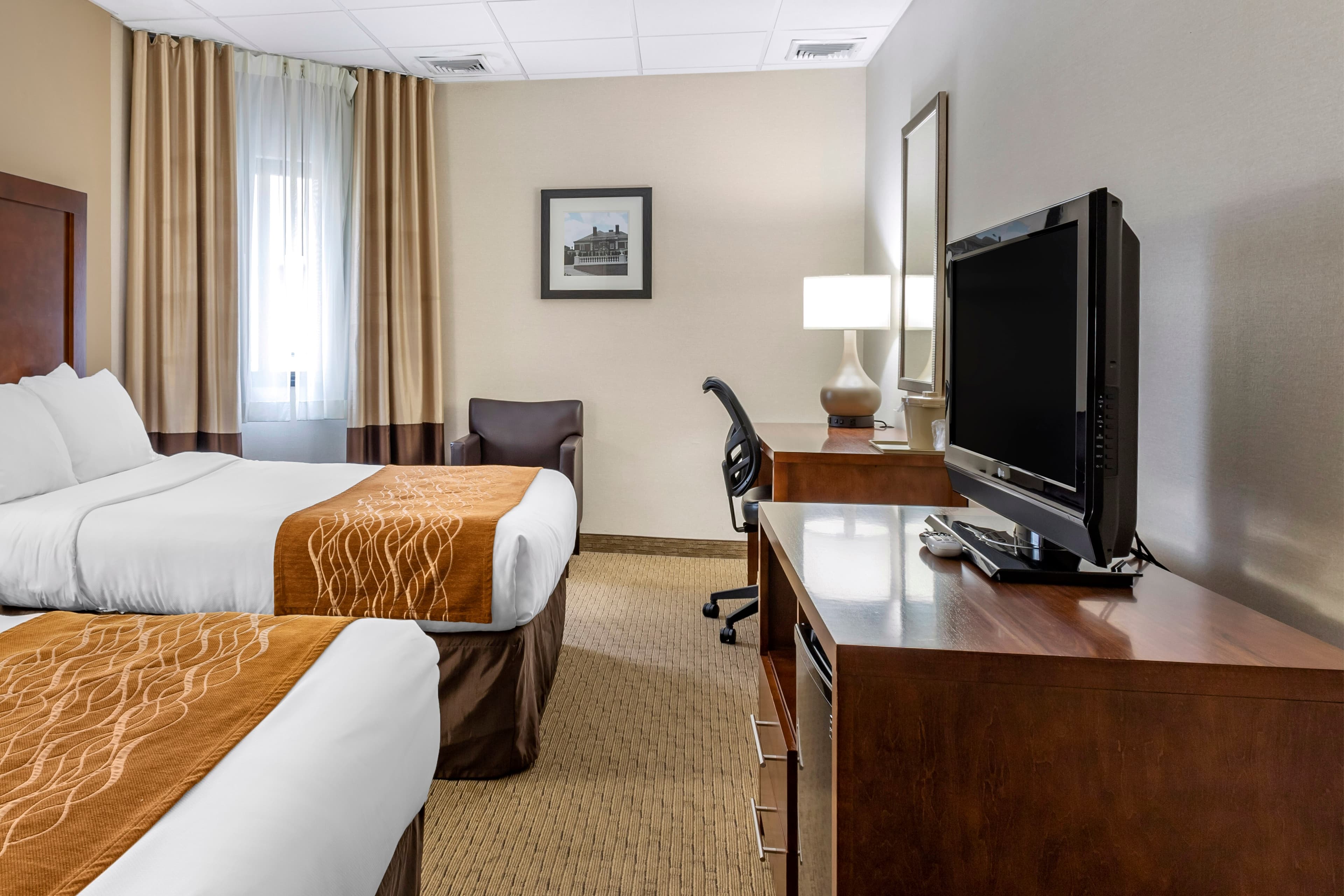 Comfort Inn Syosset-Long Island - Image 3