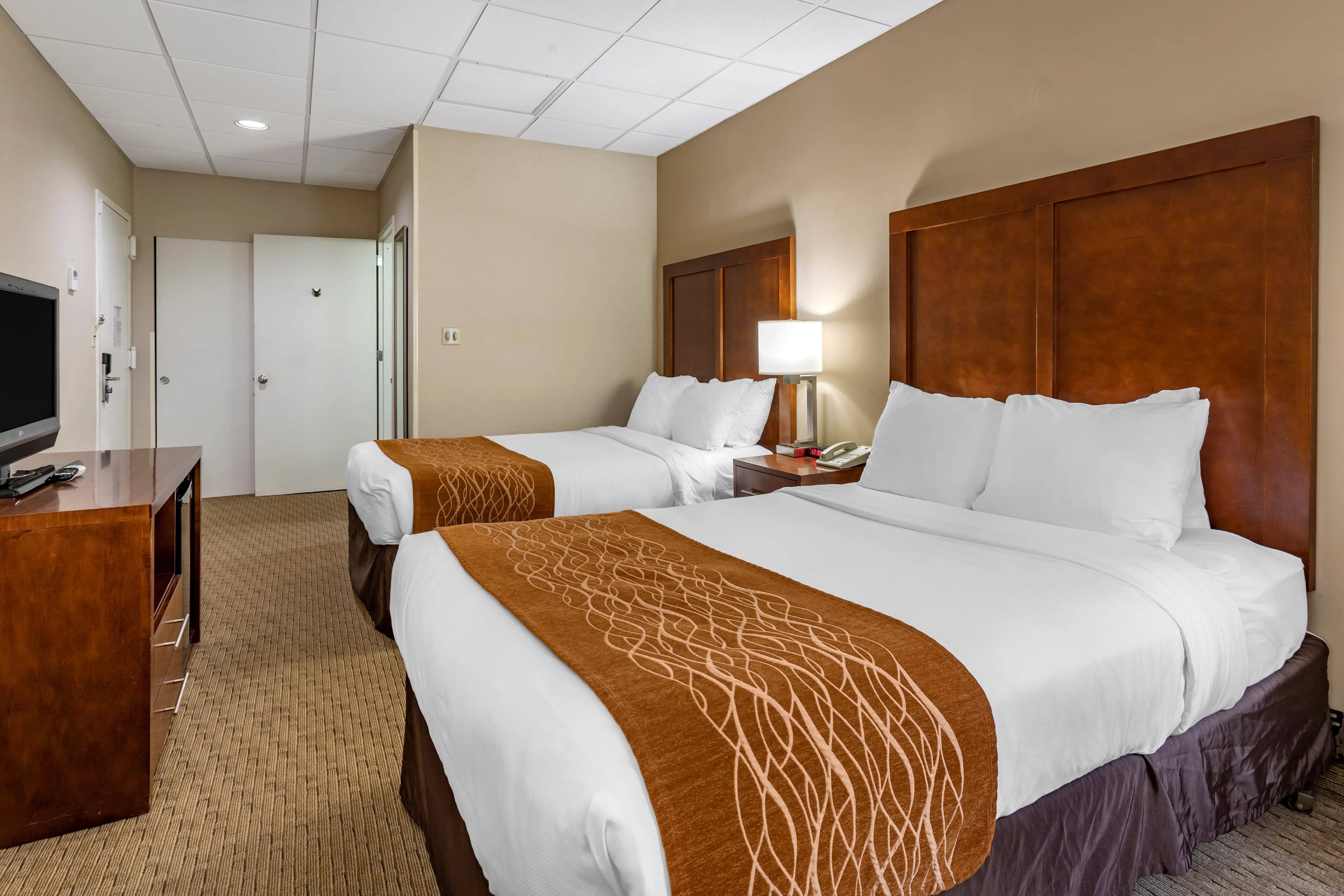 Comfort Inn Syosset-Long Island - Image 4