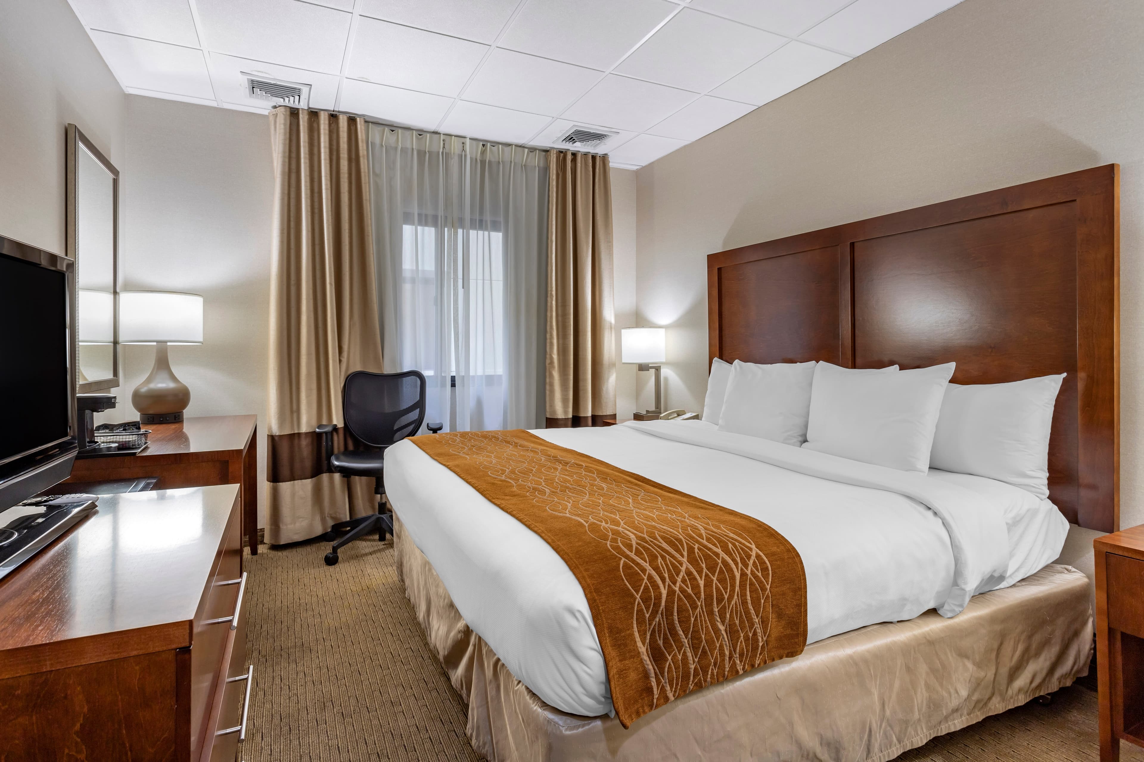 Comfort Inn Syosset-Long Island — 6