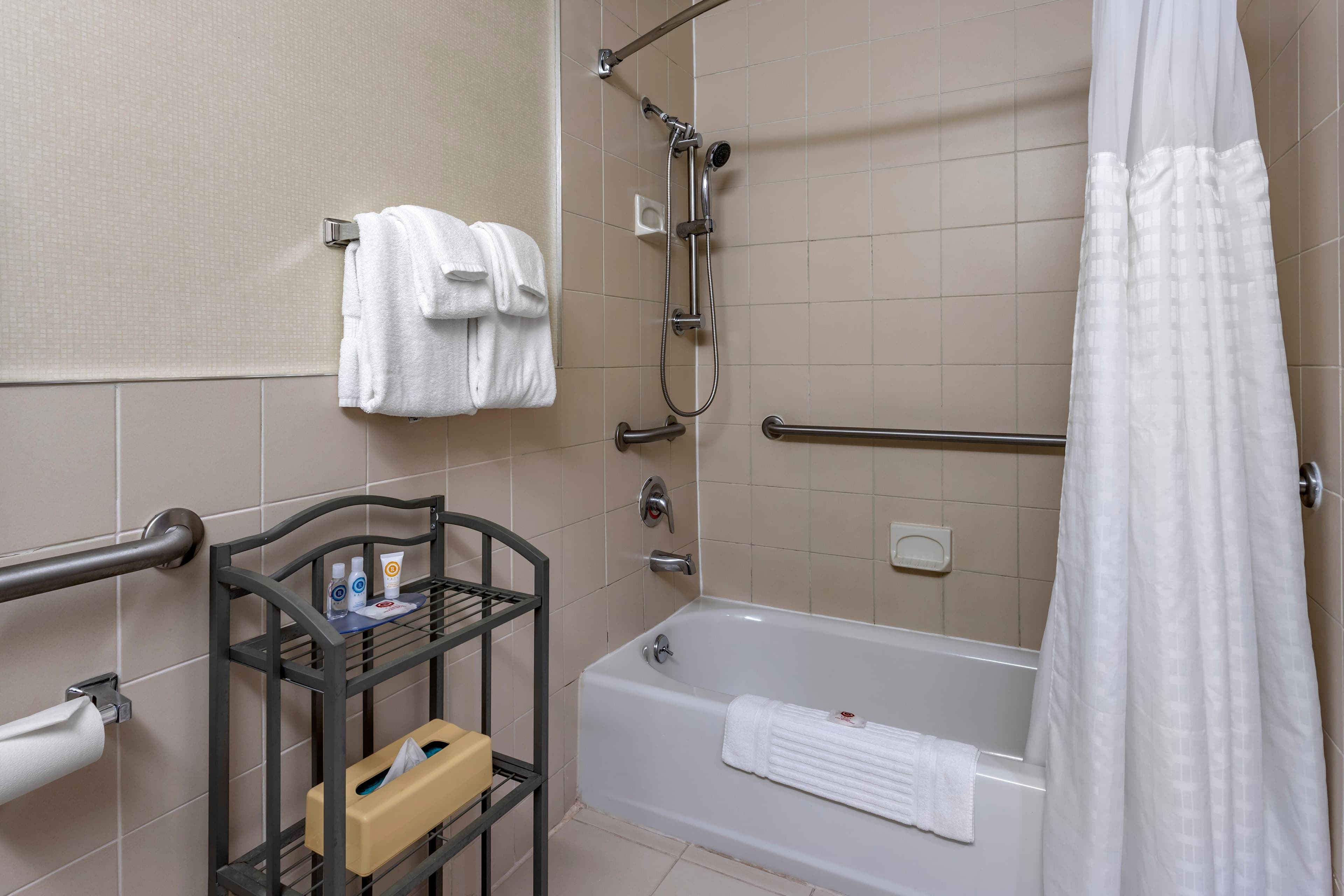 Comfort Inn Syosset-Long Island — 9