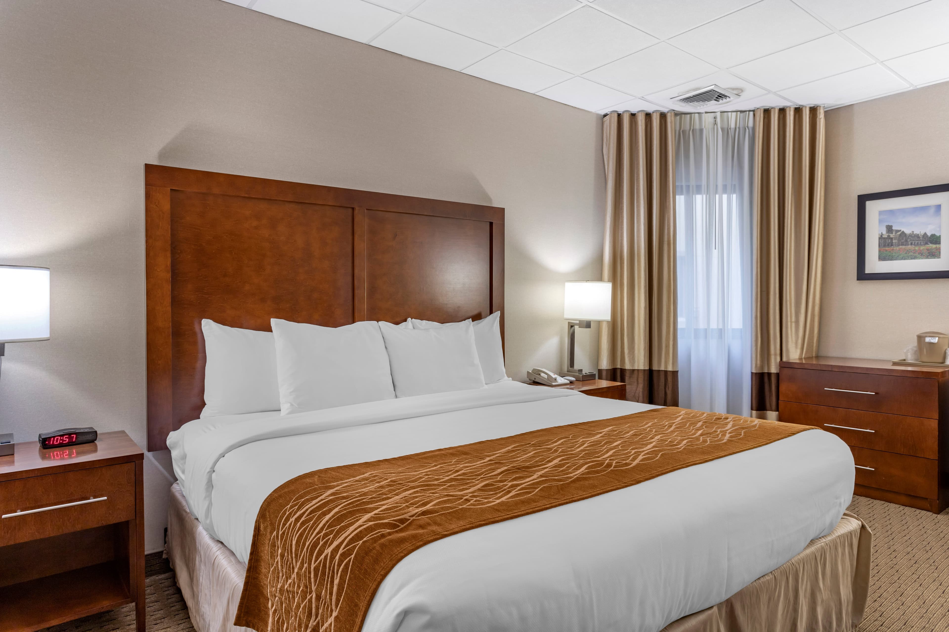 Comfort Inn Syosset-Long Island — 10