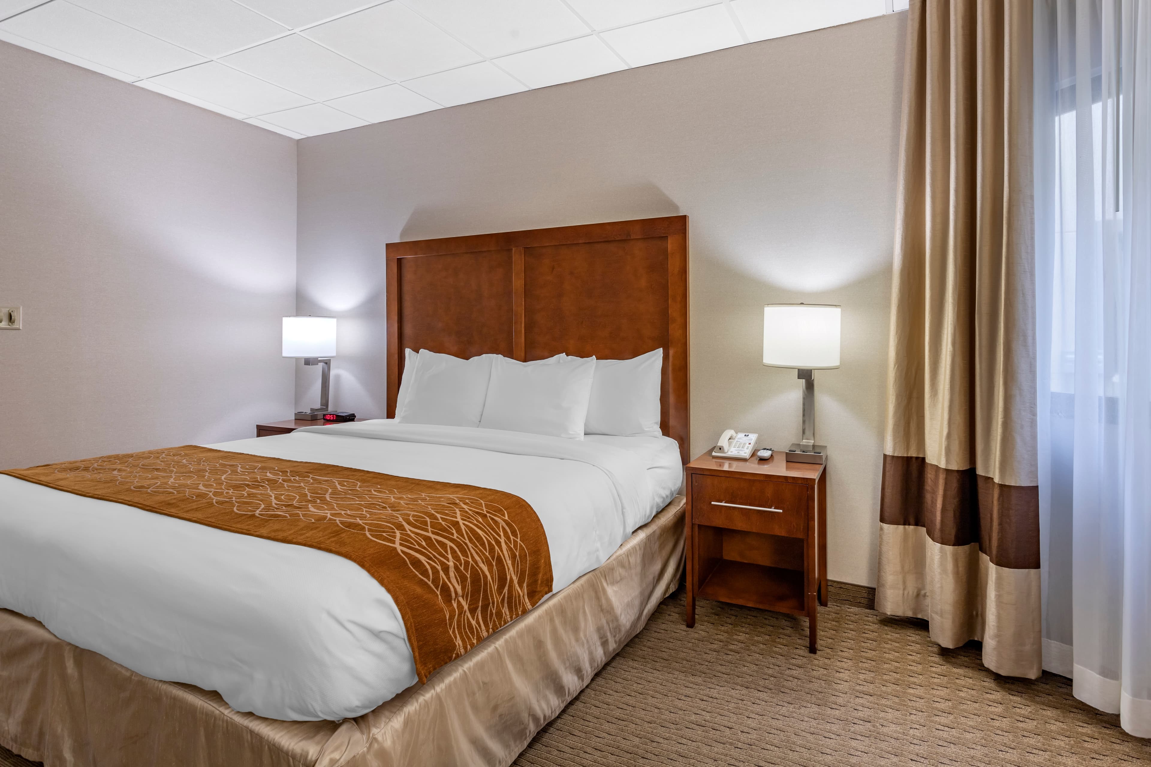 Comfort Inn Syosset-Long Island — 12