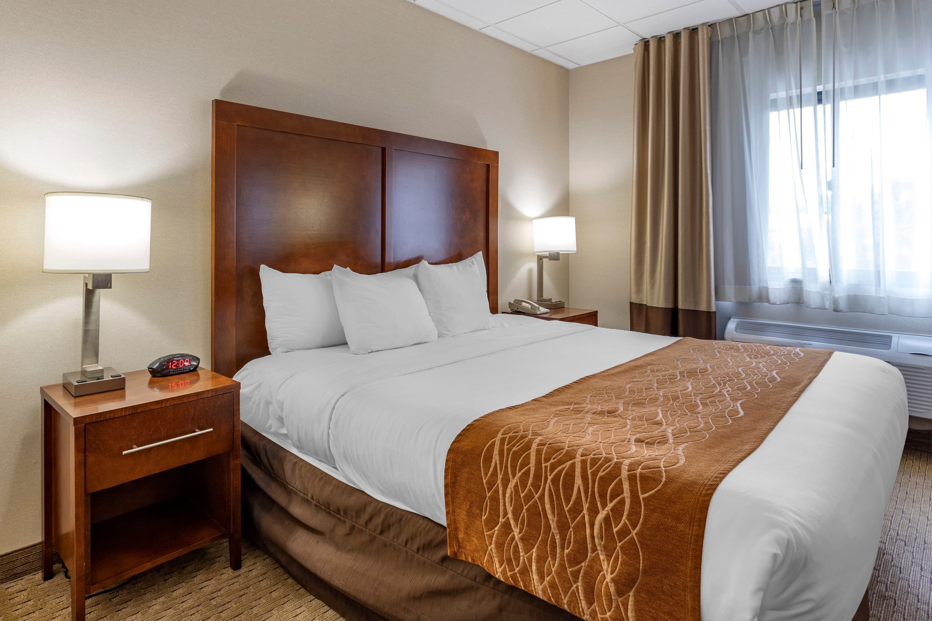 Comfort Inn Syosset-Long Island — 18