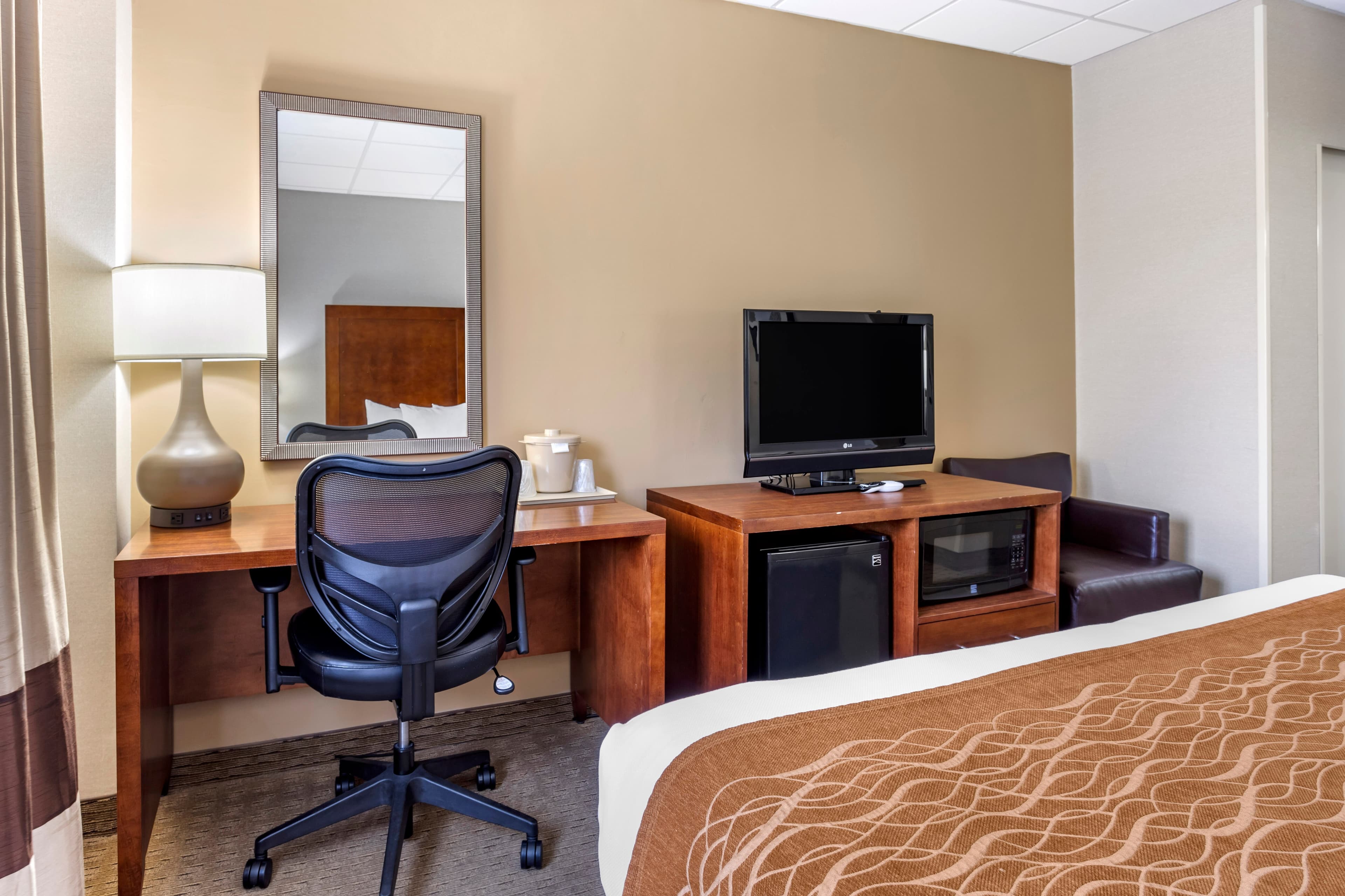 Comfort Inn Syosset-Long Island — 20