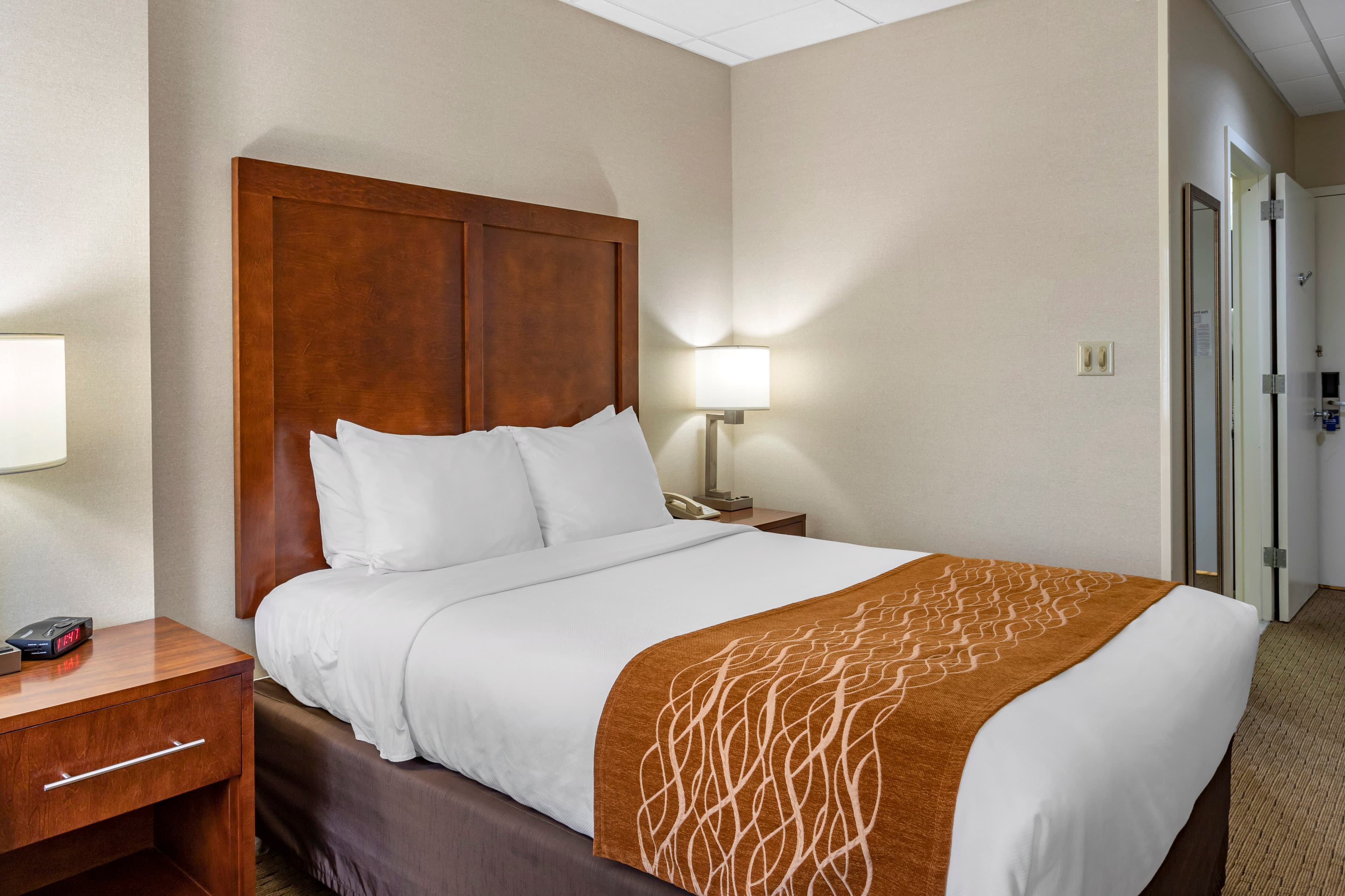 Comfort Inn Syosset-Long Island — 15