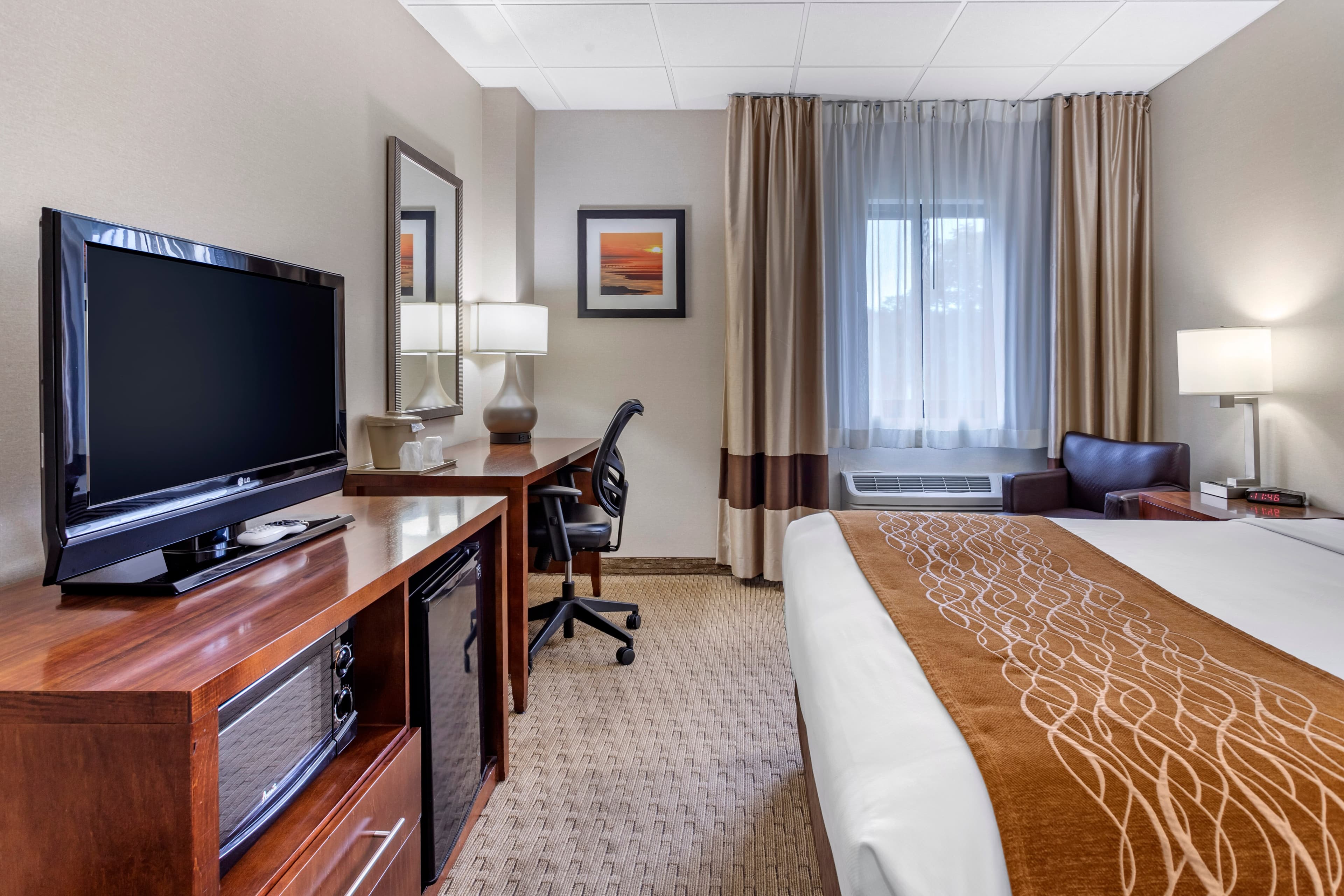 Comfort Inn Syosset-Long Island — 16
