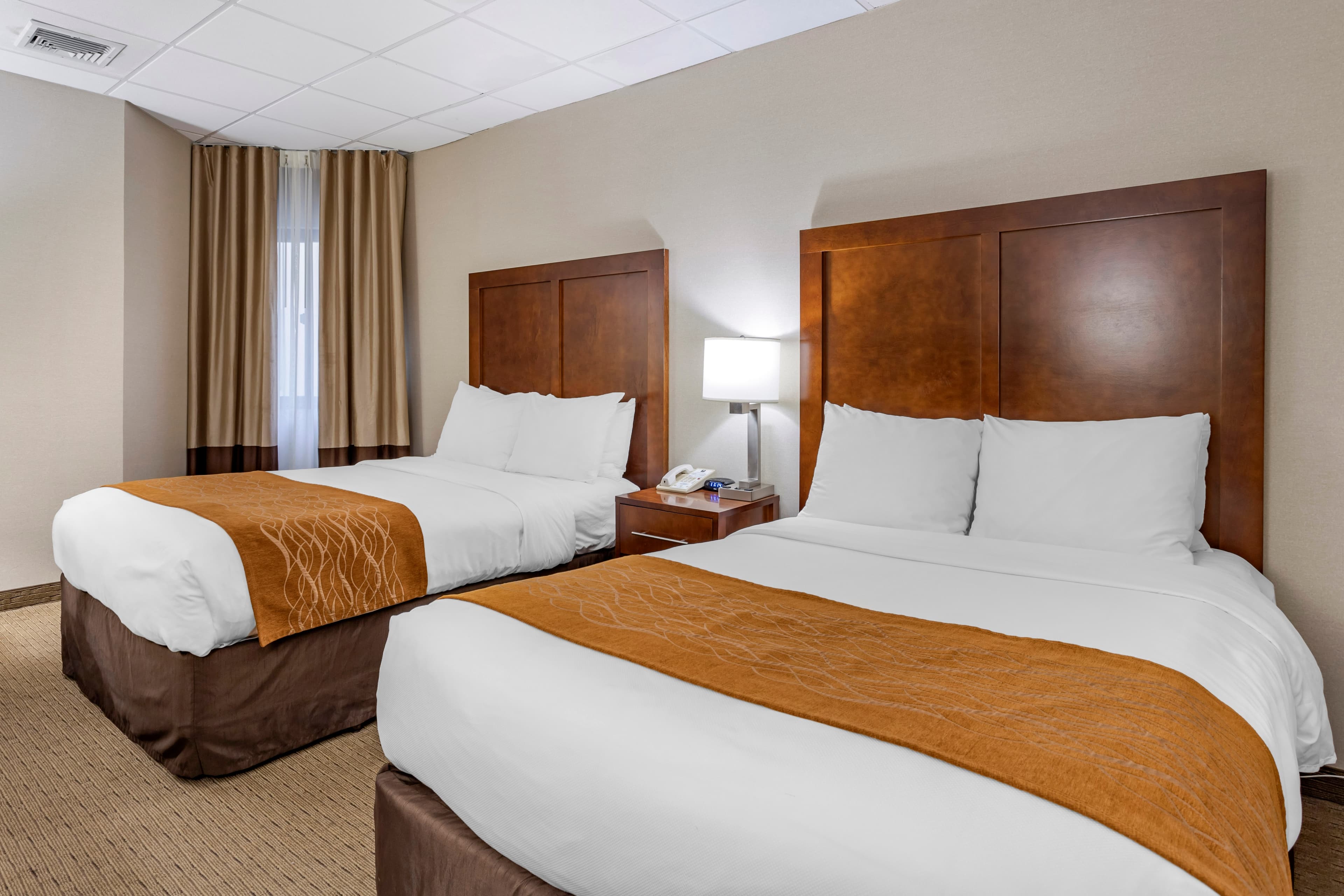 Comfort Inn Syosset-Long Island — 26