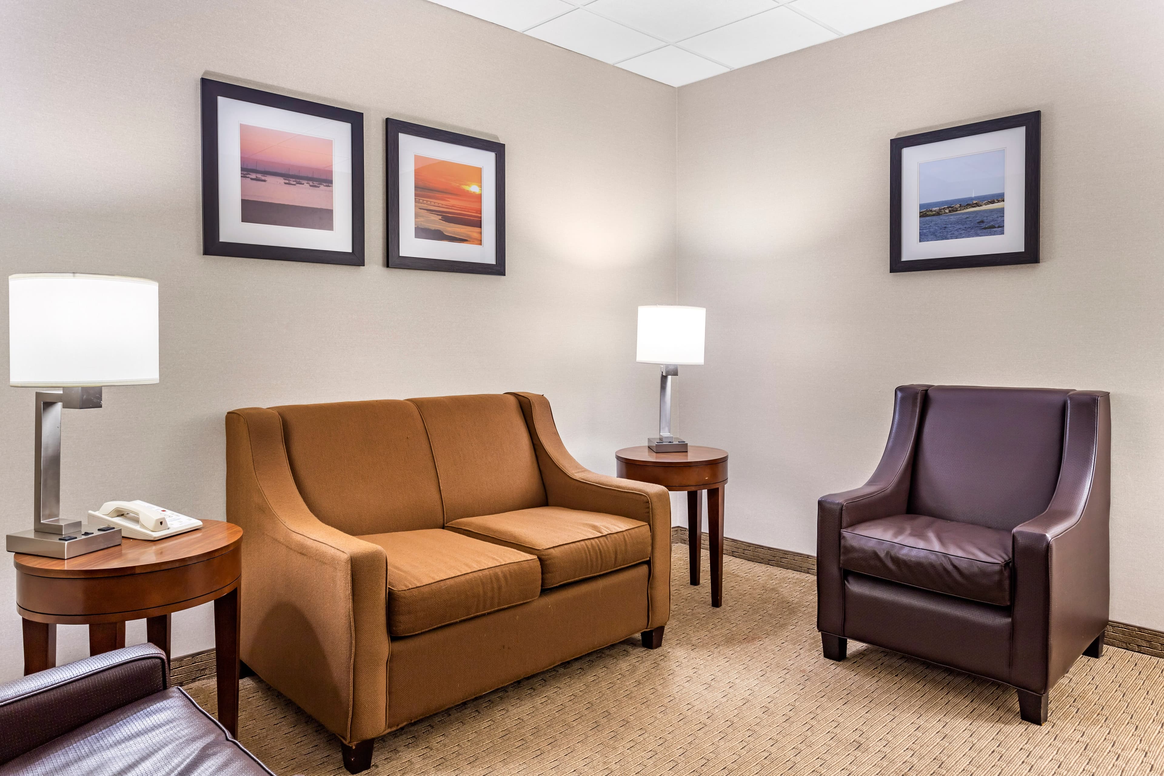 Comfort Inn Syosset-Long Island — 27